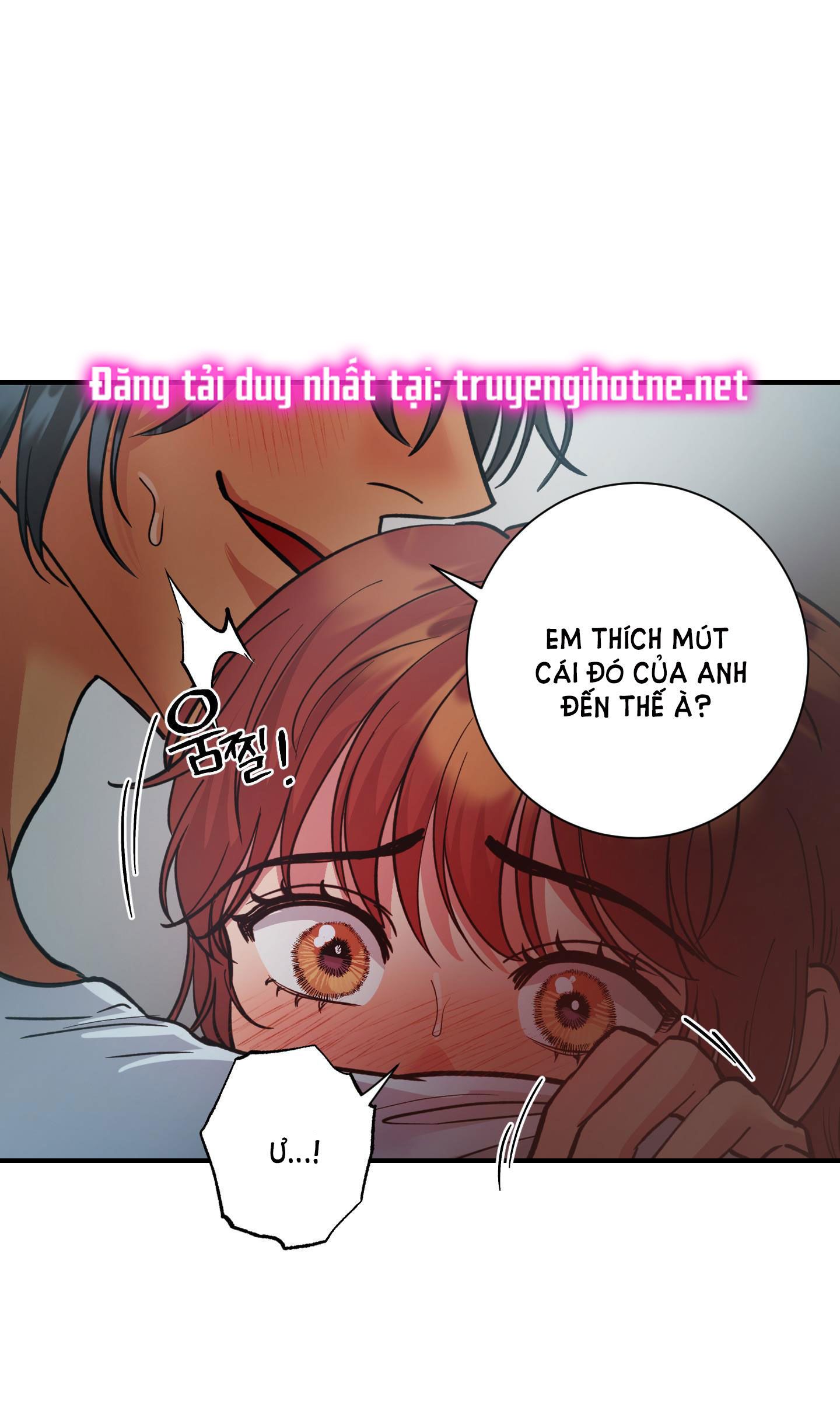 đọc truyện [18+] Một Lòng Một Dạ Chương 50.2 ảnh 21 tại Giả Dược