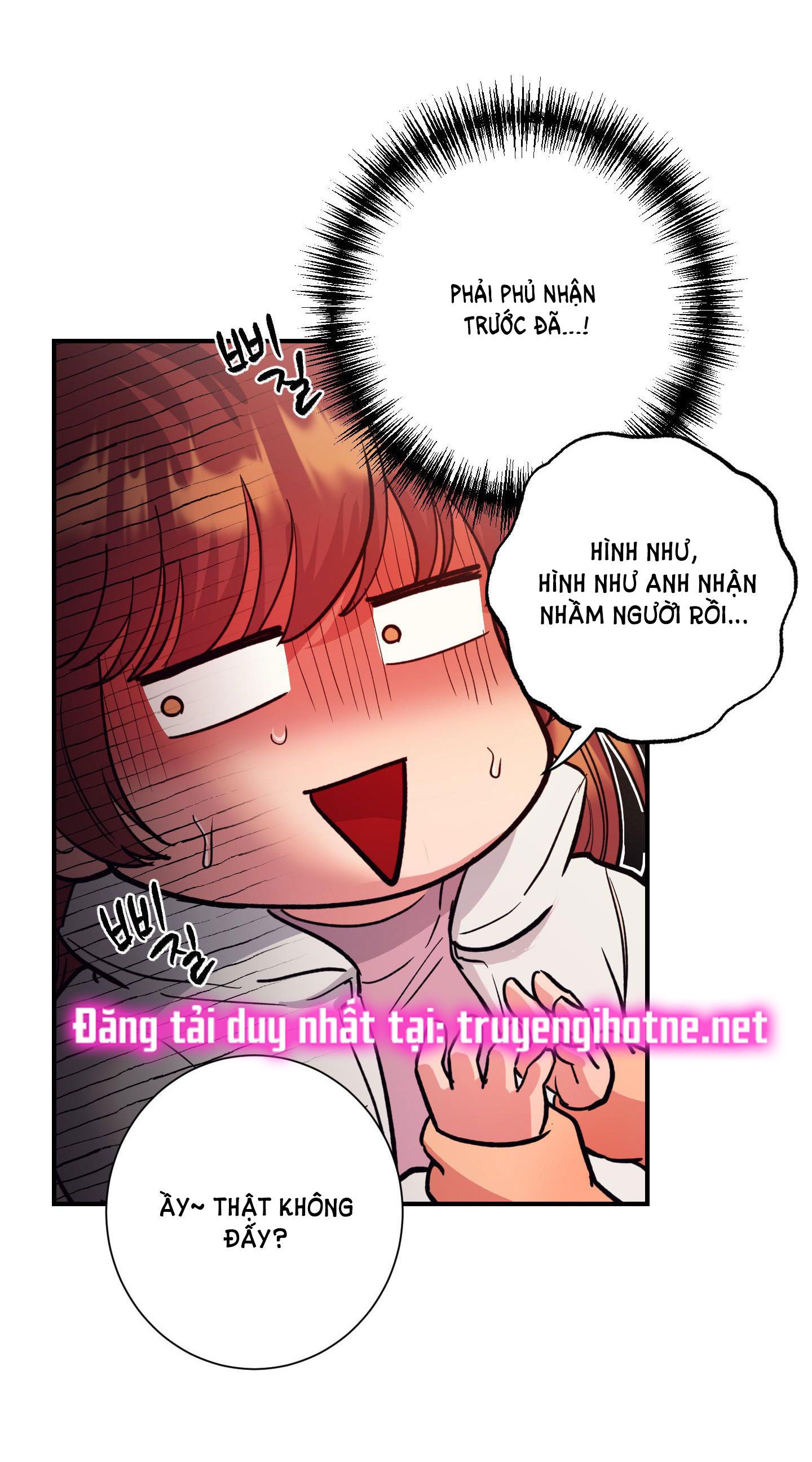 đọc truyện [18+] Một Lòng Một Dạ Chương 52.1 ảnh 12 tại Giả Dược