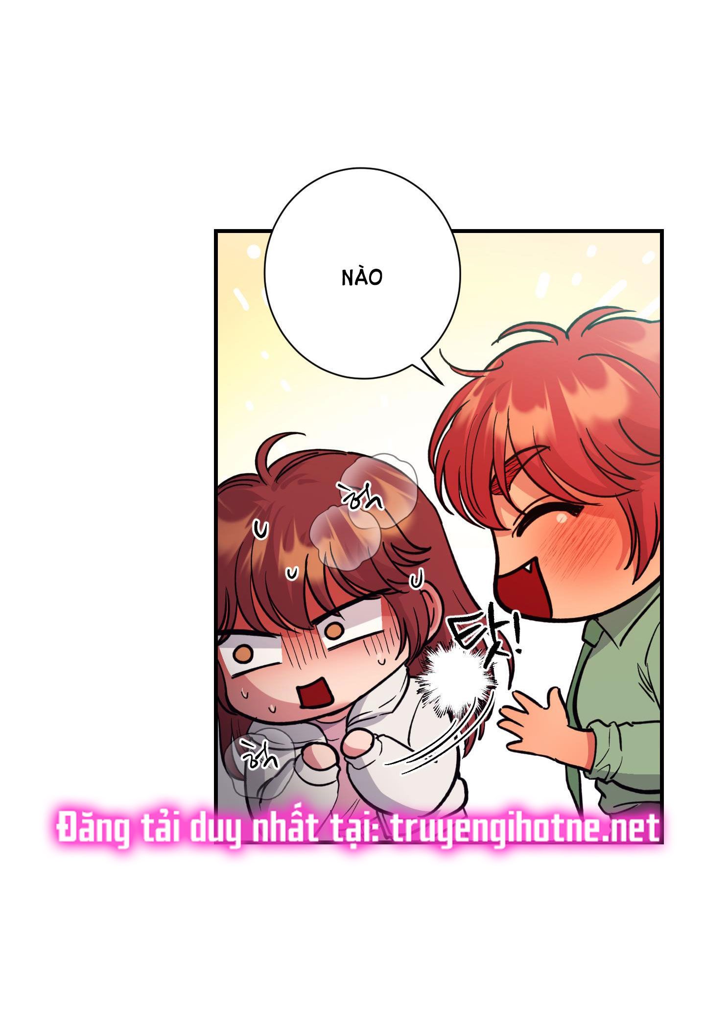 đọc truyện [18+] Một Lòng Một Dạ Chương 52.1 ảnh 15 tại Giả Dược