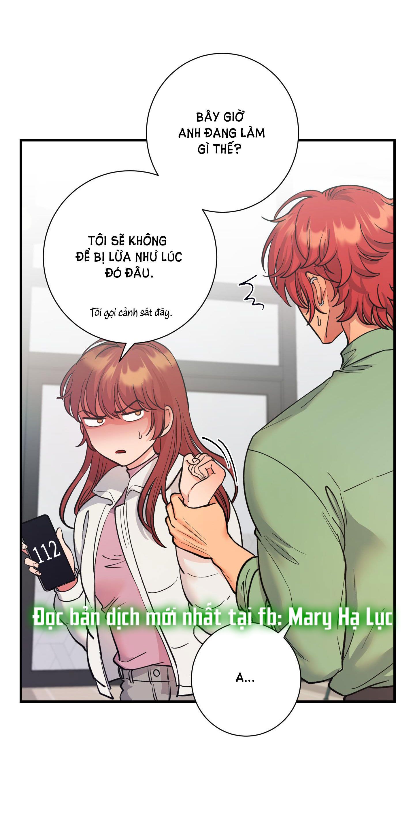 đọc truyện [18+] Một Lòng Một Dạ Chương 52.1 ảnh 24 tại Giả Dược