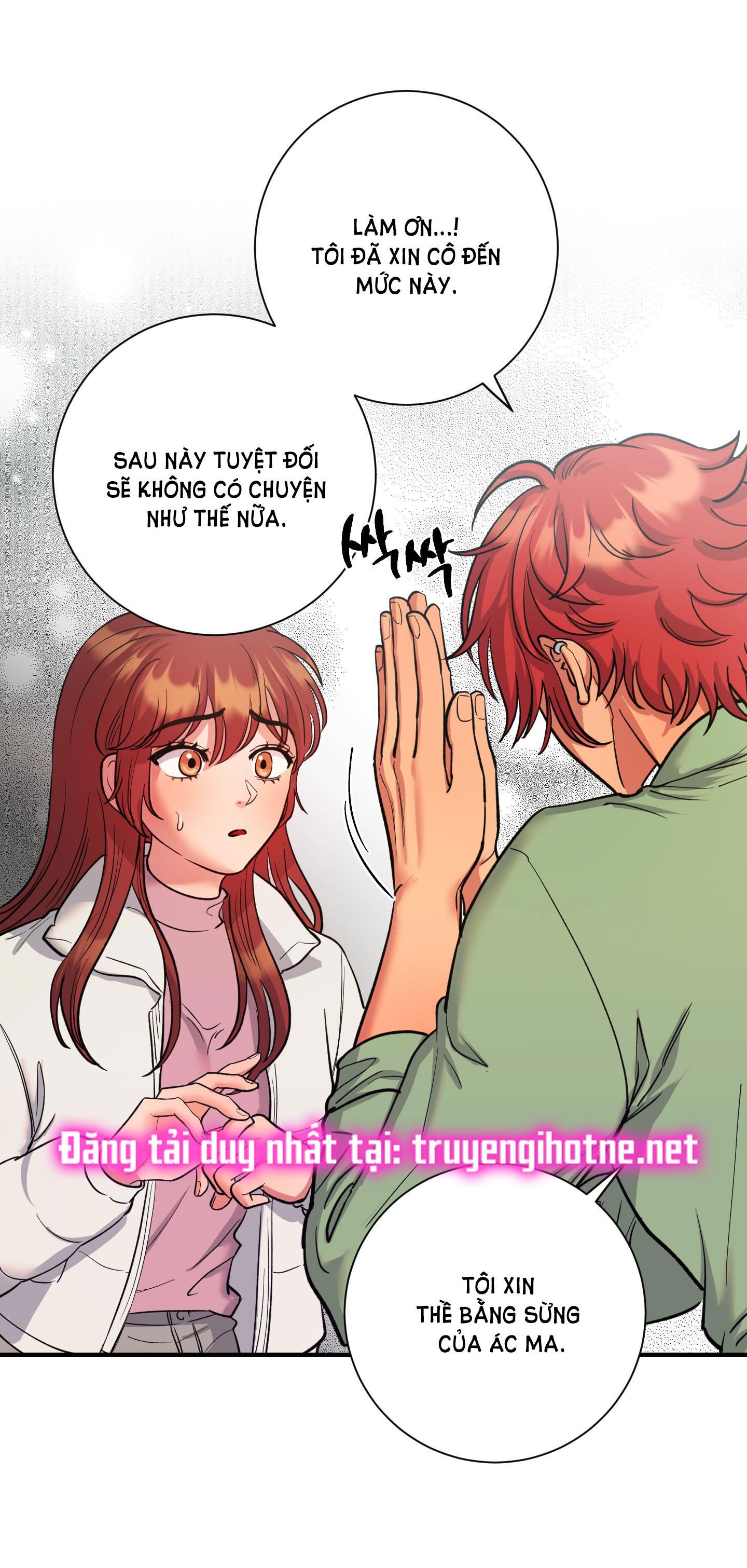 đọc truyện [18+] Một Lòng Một Dạ Chương 52.1 ảnh 29 tại Giả Dược