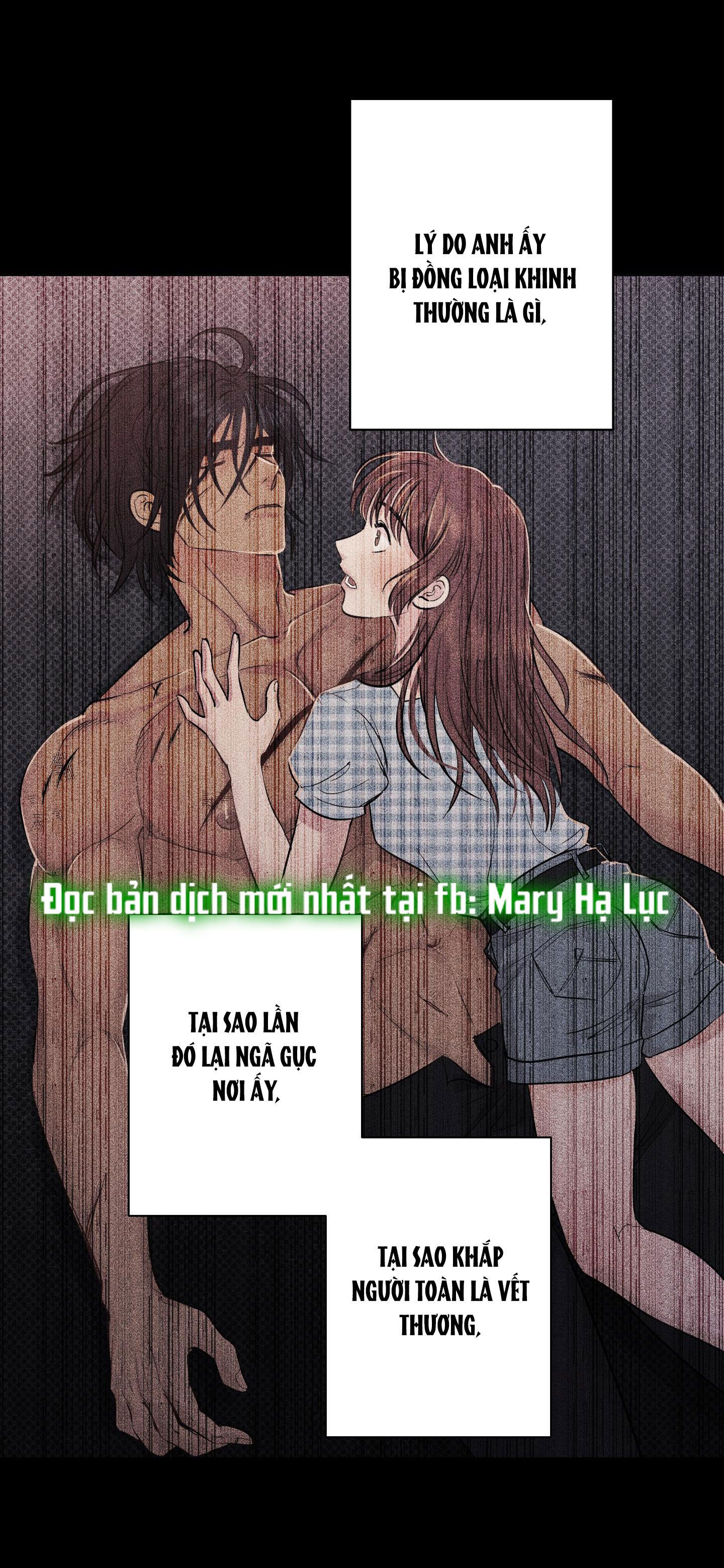đọc truyện [18+] Một Lòng Một Dạ Chương 52.2 ảnh 16 tại Giả Dược