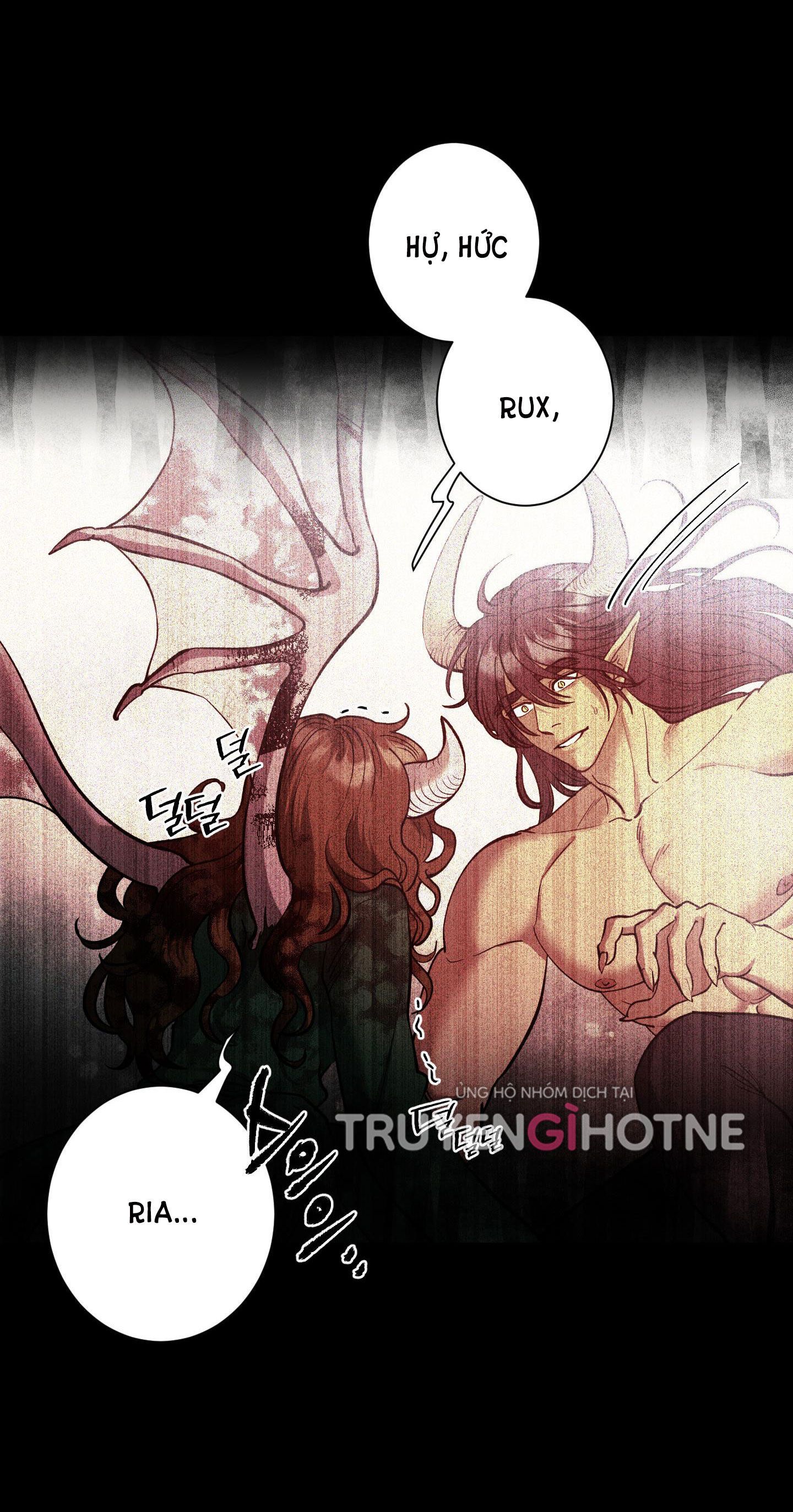đọc truyện [18+] Một Lòng Một Dạ Chương 53.2 ảnh 17 tại Giả Dược