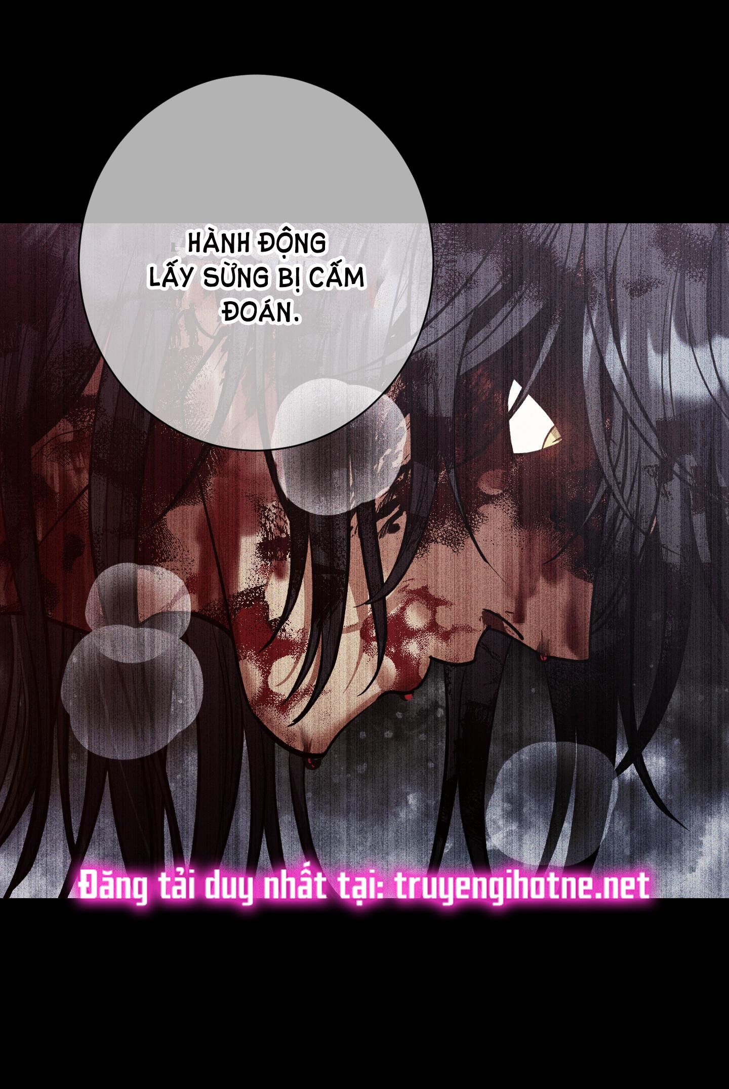 đọc truyện [18+] Một Lòng Một Dạ Chương 53.2 ảnh 27 tại Giả Dược