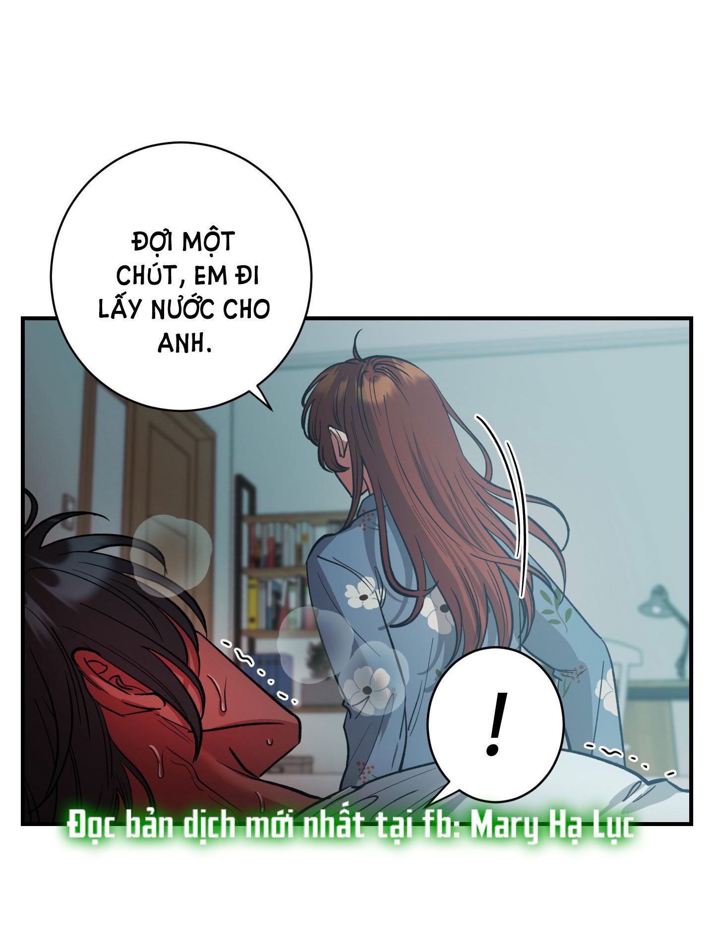 đọc truyện [18+] Một Lòng Một Dạ Chương 53.2 ảnh 40 tại Giả Dược