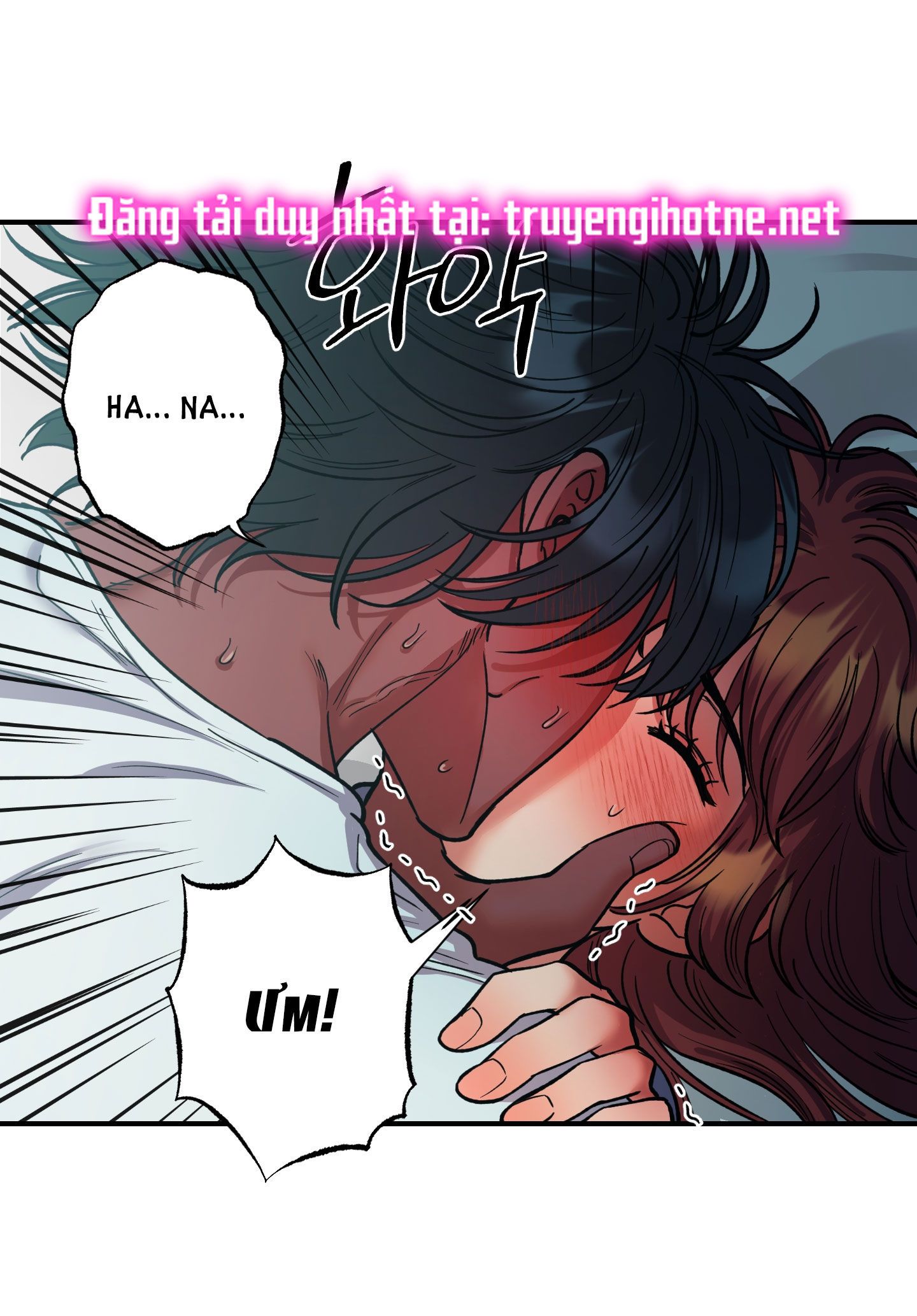 đọc truyện [18+] Một Lòng Một Dạ Chương 54.1 ảnh 4 tại Giả Dược
