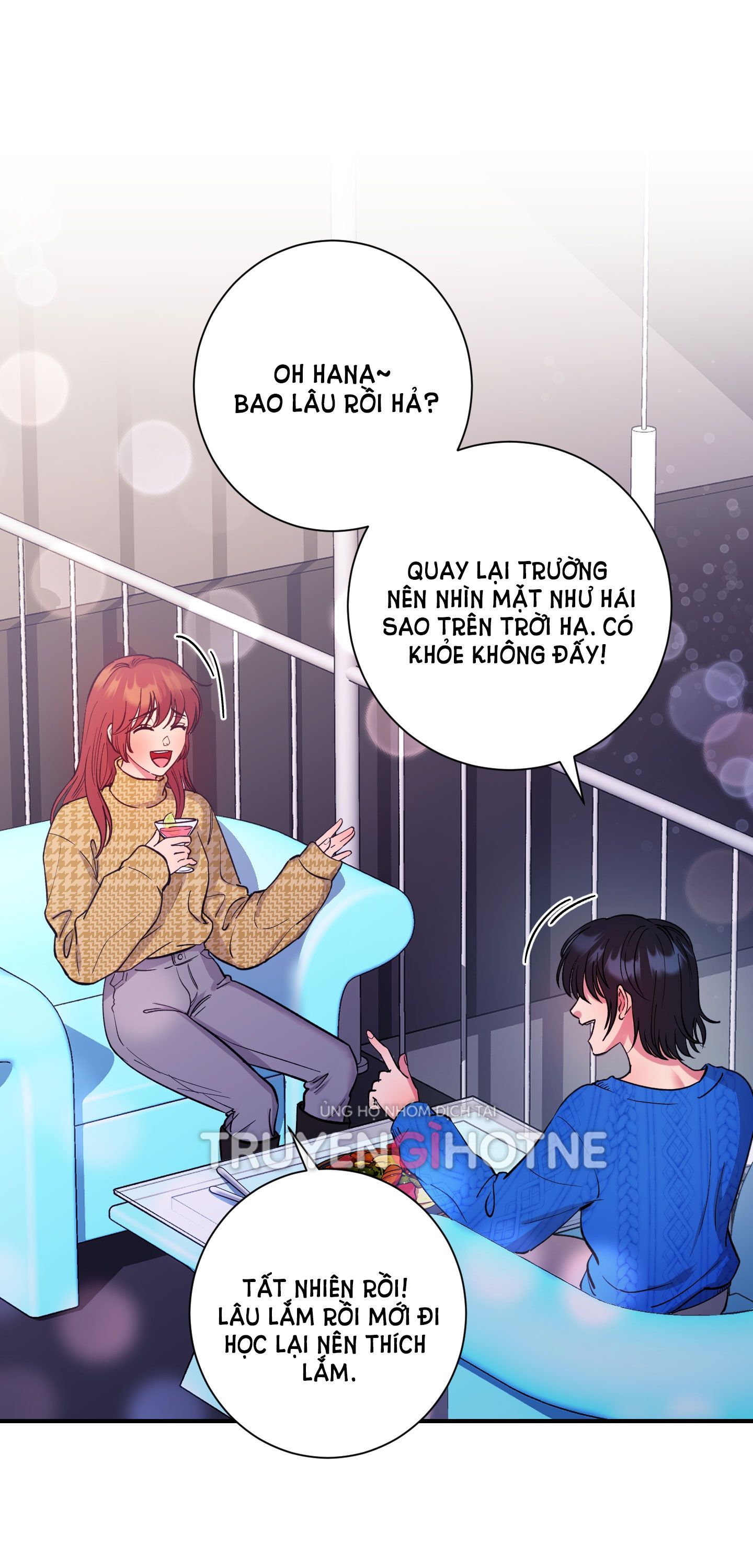 đọc truyện [18+] Một Lòng Một Dạ Chương 54.2 ảnh 2 tại Giả Dược