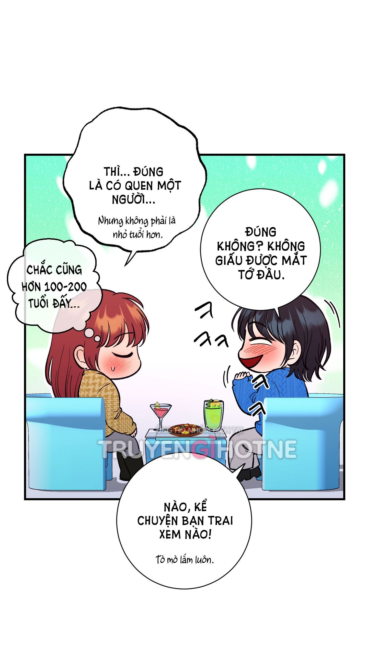 đọc truyện [18+] Một Lòng Một Dạ Chương 54.2 ảnh 8 tại Giả Dược