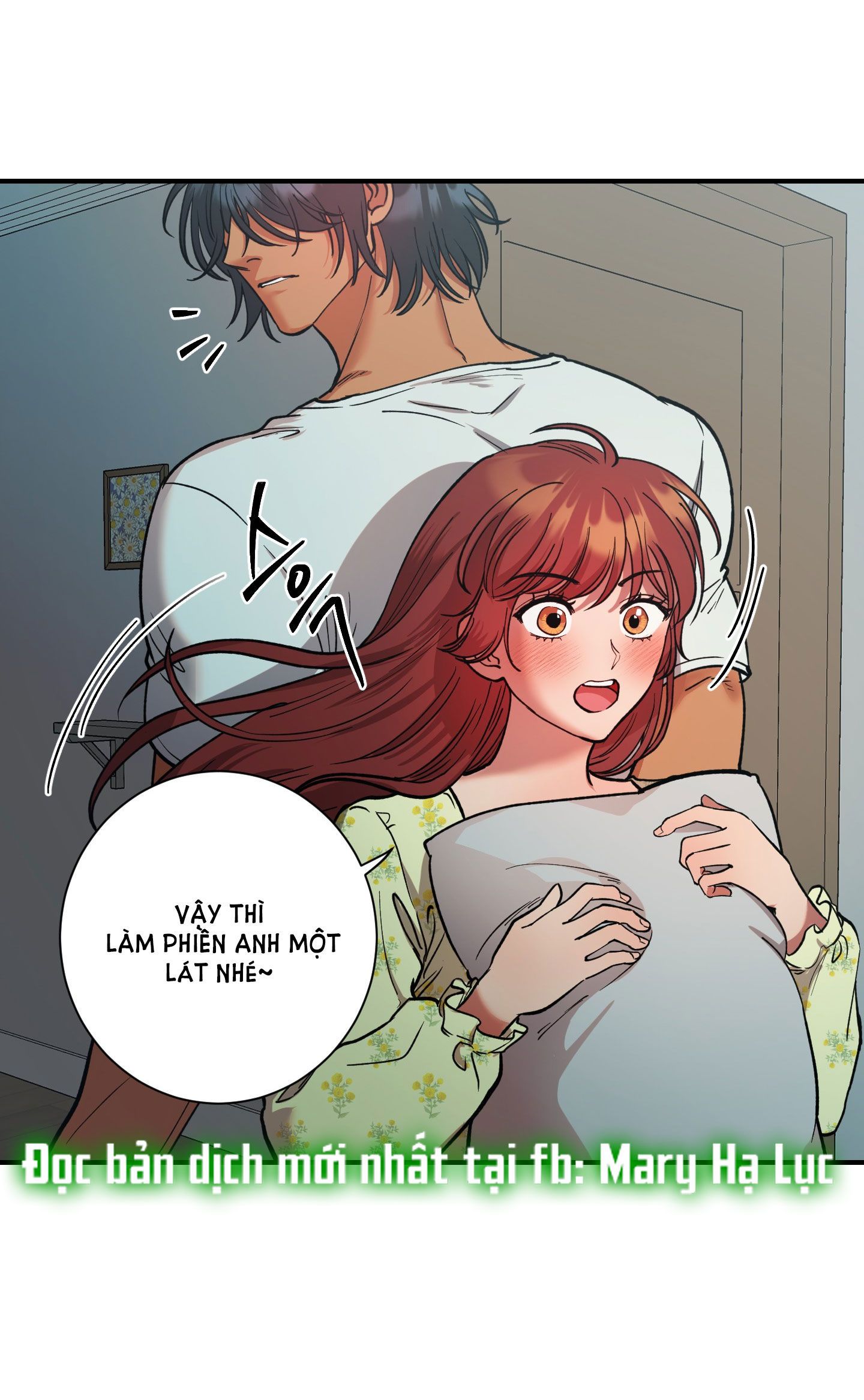 đọc truyện [18+] Một Lòng Một Dạ Chương 55.2 ảnh 1 tại Giả Dược
