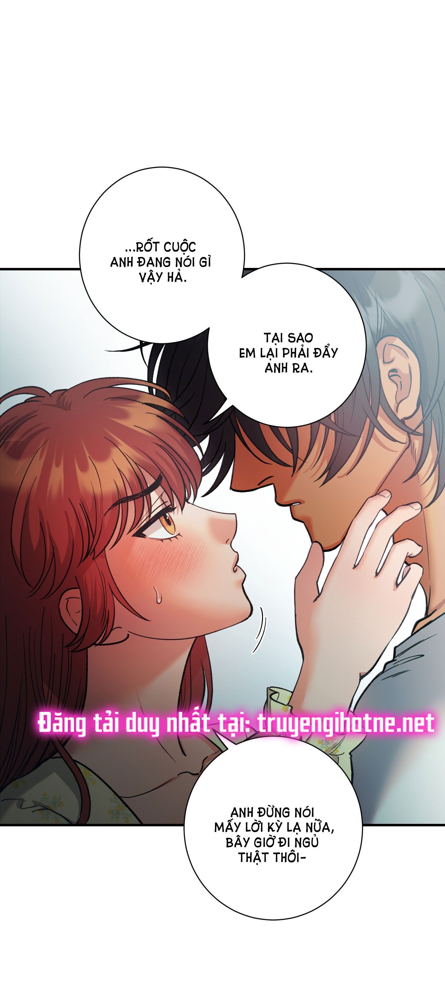 đọc truyện [18+] Một Lòng Một Dạ Chương 55.2 ảnh 16 tại Giả Dược