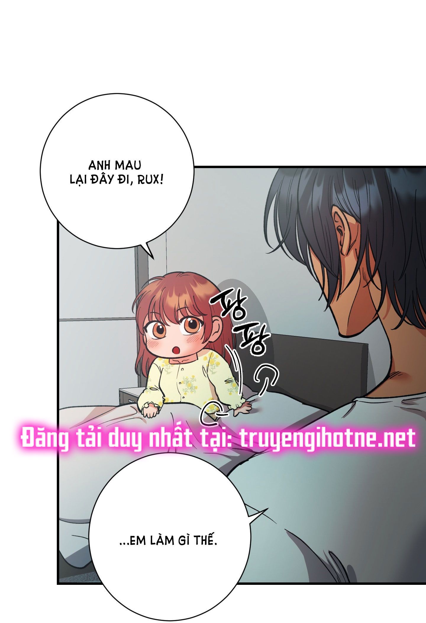 đọc truyện [18+] Một Lòng Một Dạ Chương 55.2 ảnh 3 tại Giả Dược