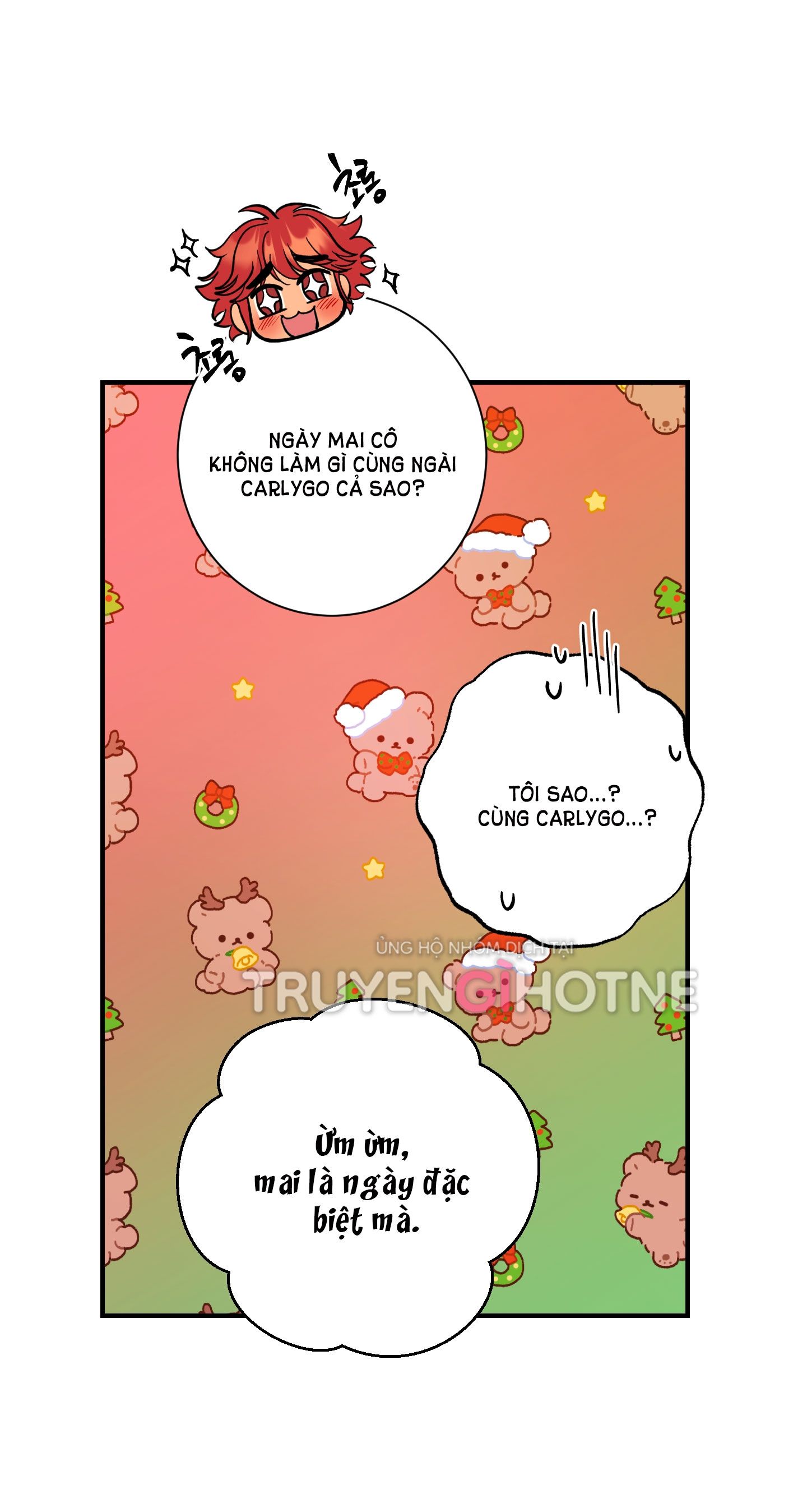 đọc truyện [18+] Một Lòng Một Dạ Chương 56.1 ảnh 12 tại Giả Dược