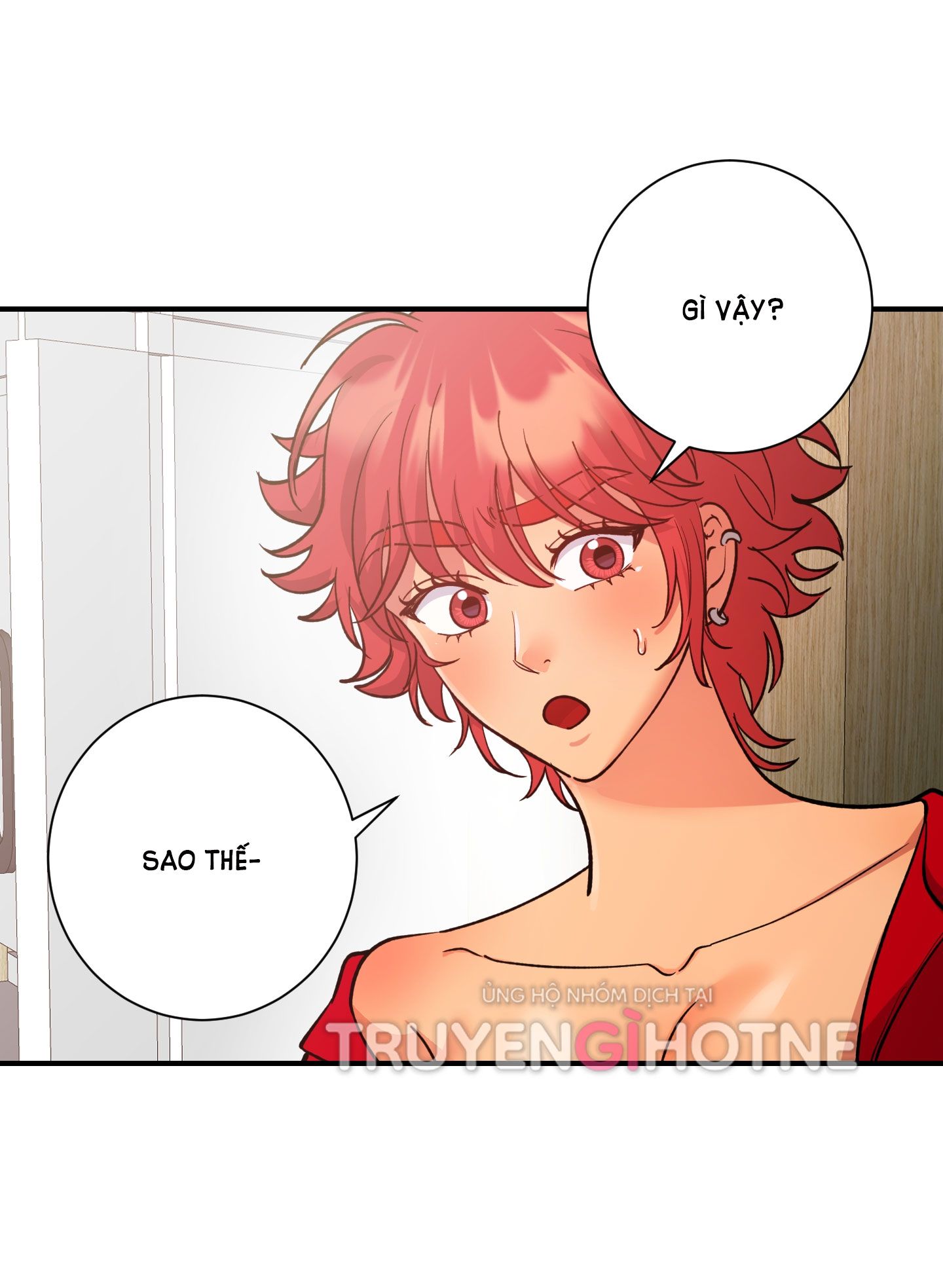 đọc truyện [18+] Một Lòng Một Dạ Chương 56.2 ảnh 12 tại Giả Dược