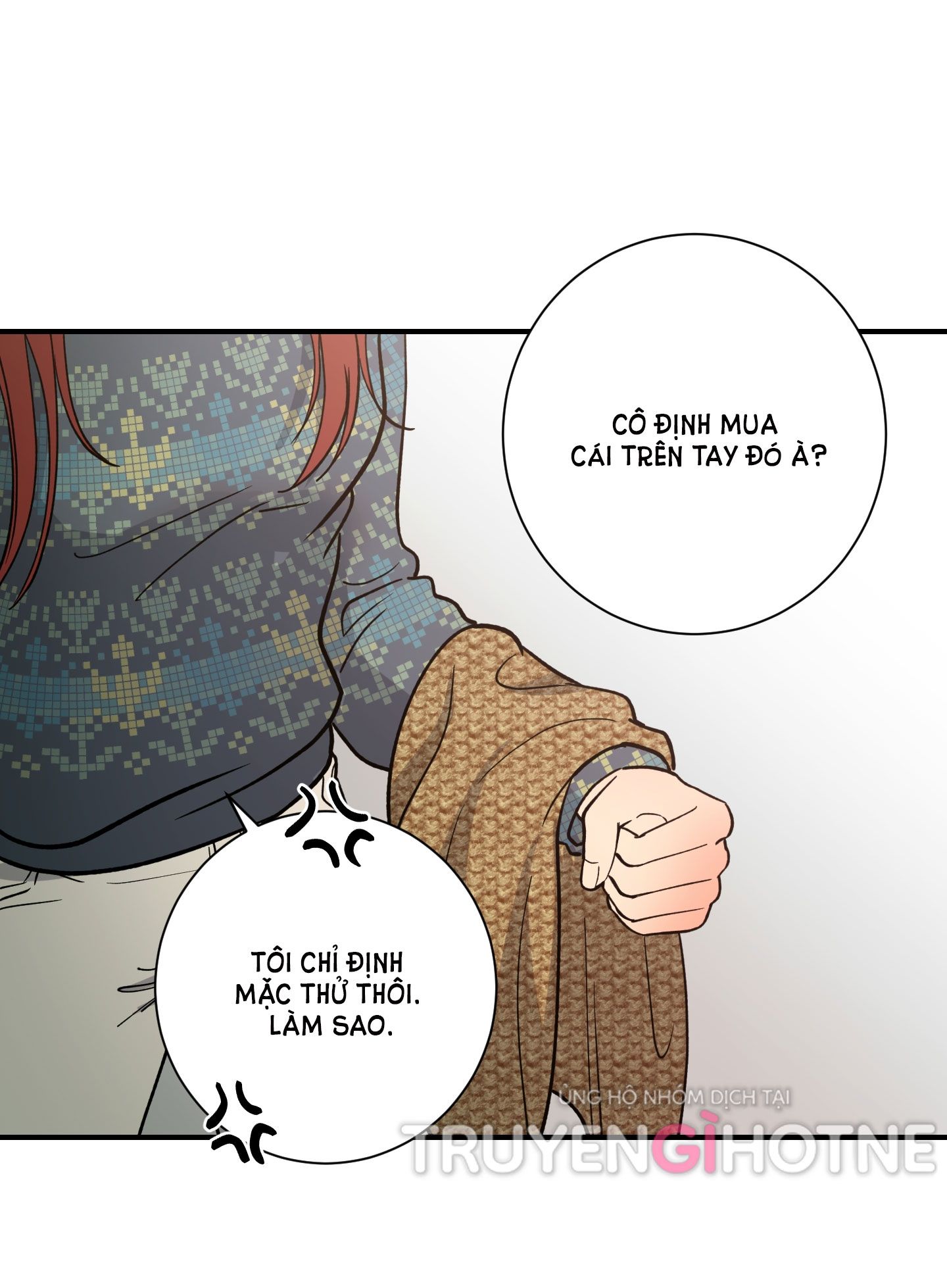 đọc truyện [18+] Một Lòng Một Dạ Chương 56.2 ảnh 18 tại Giả Dược