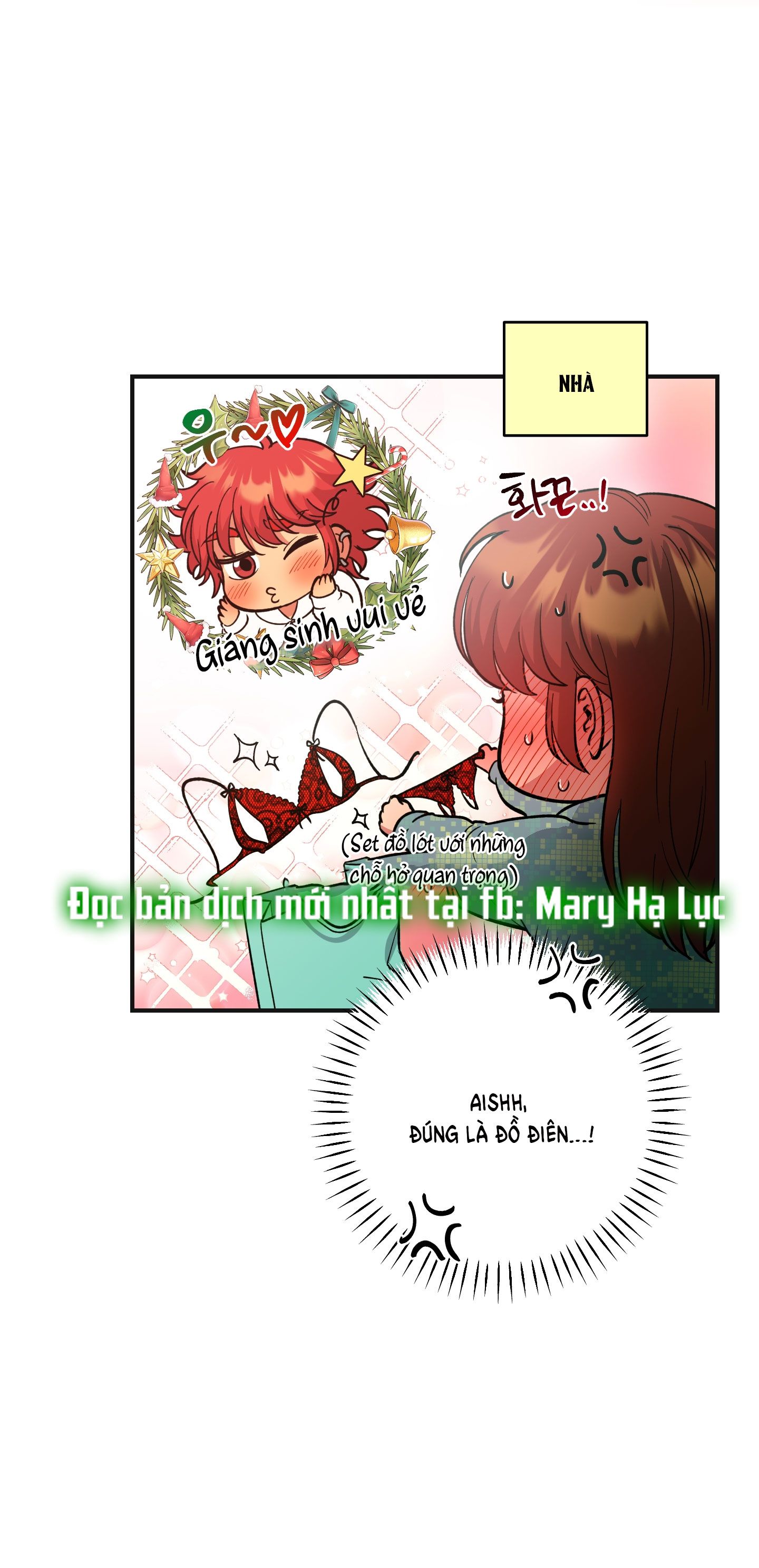 đọc truyện [18+] Một Lòng Một Dạ Chương 56.2 ảnh 44 tại Giả Dược