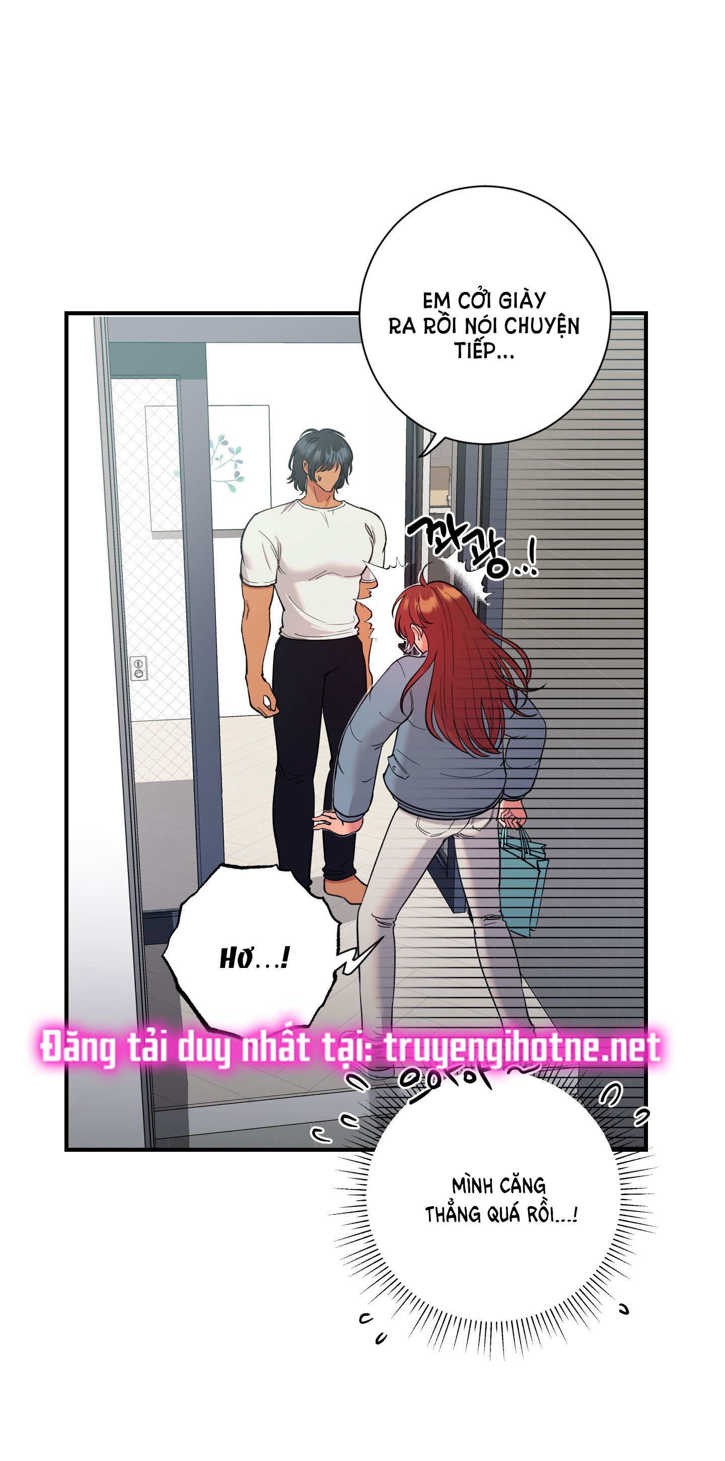 đọc truyện [18+] Một Lòng Một Dạ Chương 57.1 ảnh 4 tại Giả Dược