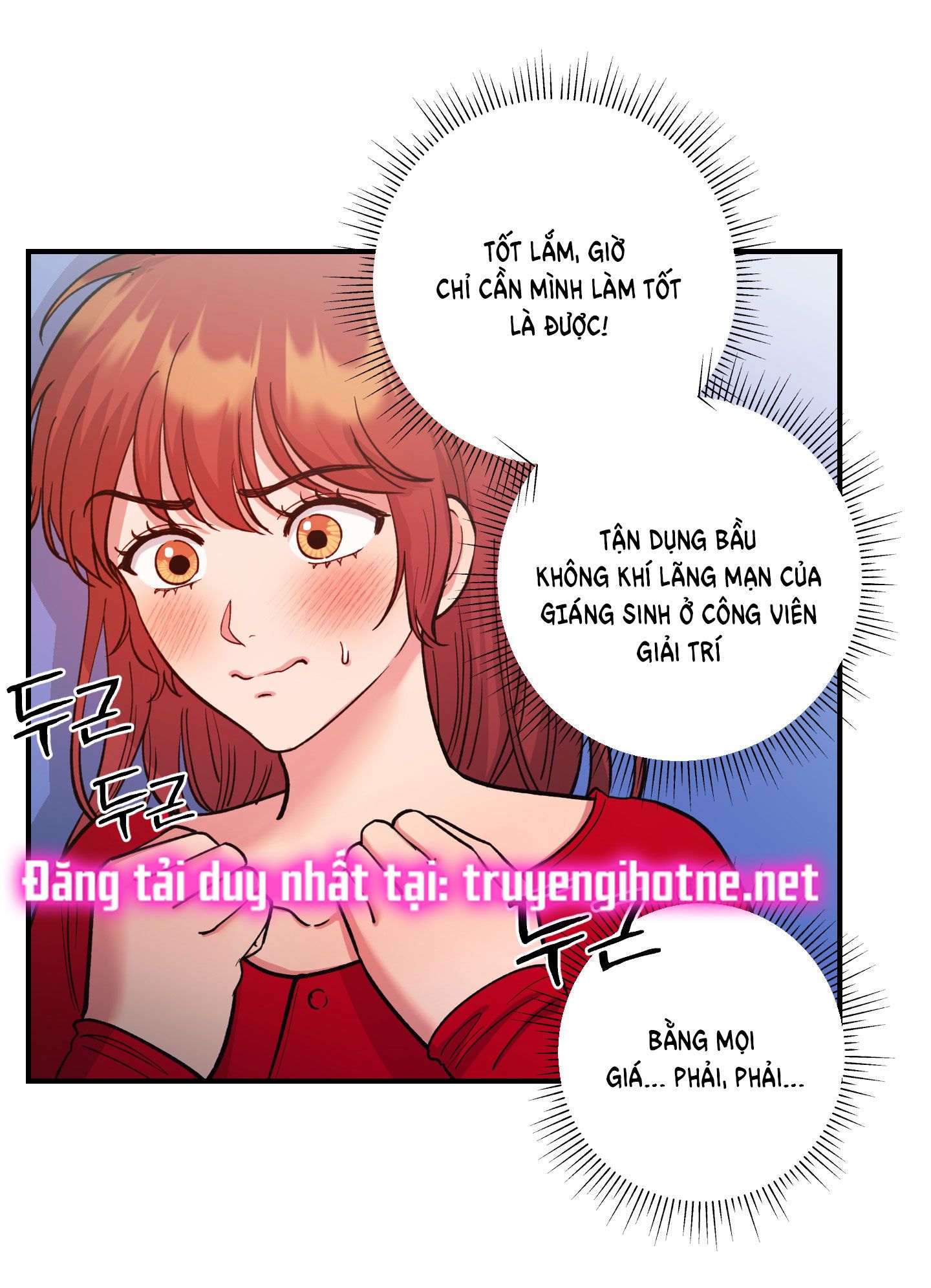 đọc truyện [18+] Một Lòng Một Dạ Chương 57.1 ảnh 8 tại Giả Dược