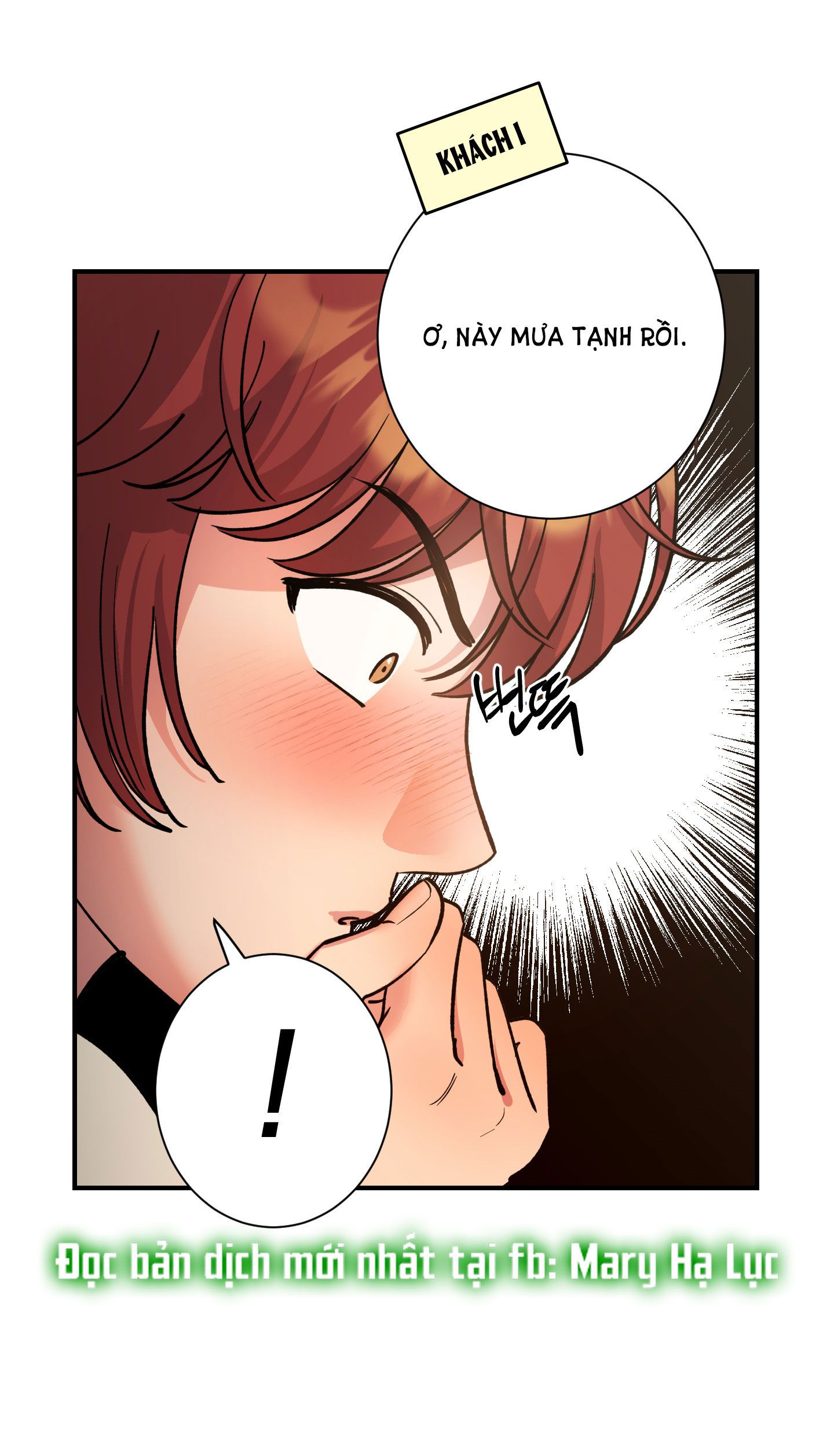 đọc truyện [18+] Một Lòng Một Dạ Chương 57.2 ảnh 14 tại Giả Dược