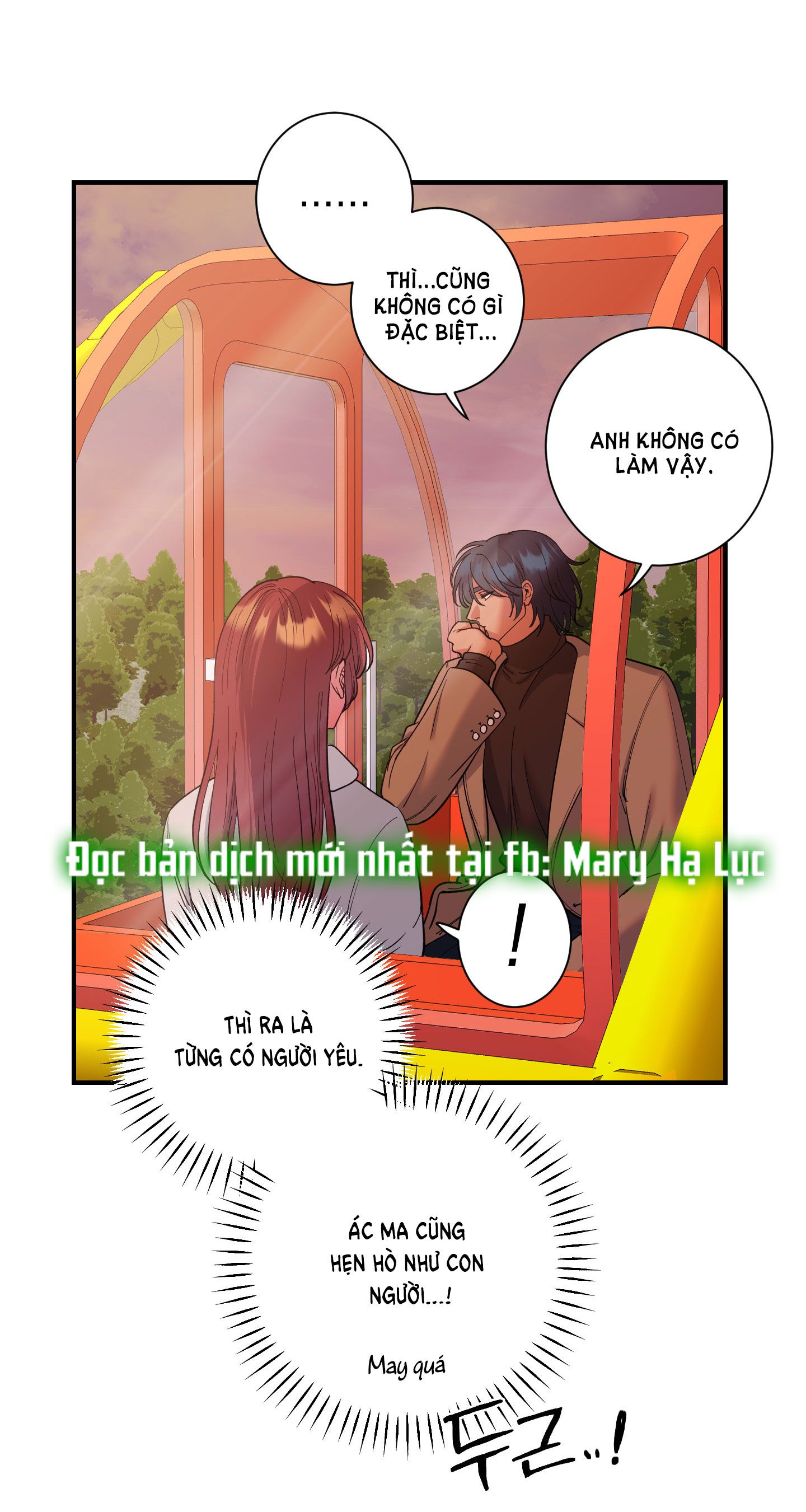 đọc truyện [18+] Một Lòng Một Dạ Chương 57.2 ảnh 29 tại Giả Dược