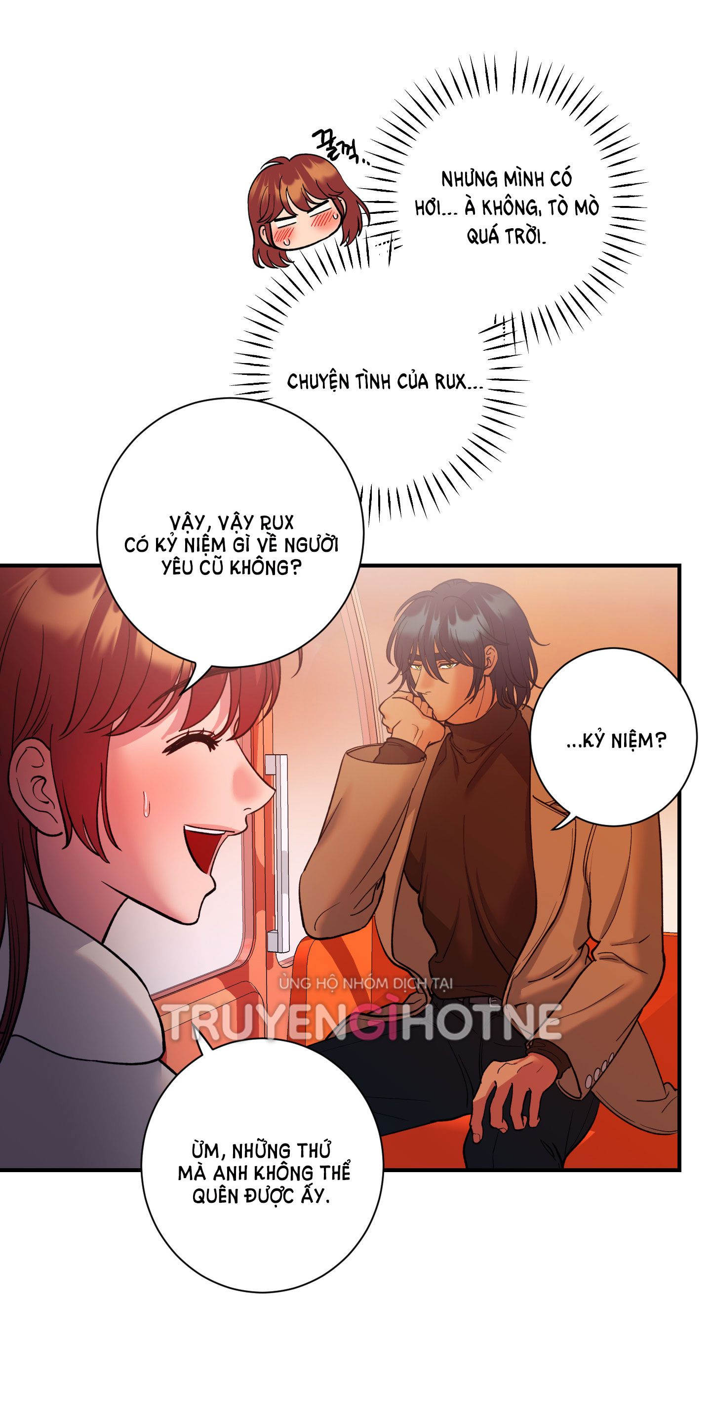 đọc truyện [18+] Một Lòng Một Dạ Chương 57.2 ảnh 30 tại Giả Dược