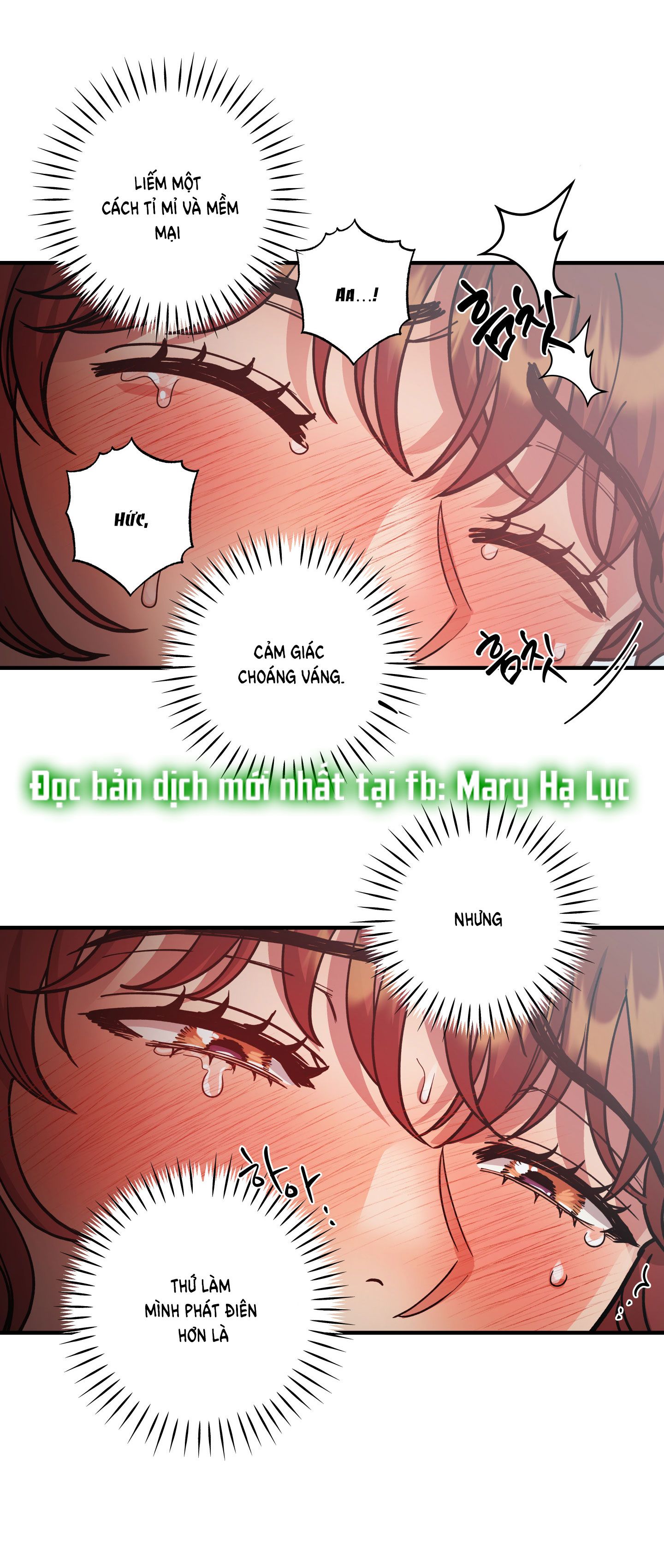 đọc truyện [18+] Một Lòng Một Dạ Chương 59.1 ảnh 11 tại Giả Dược