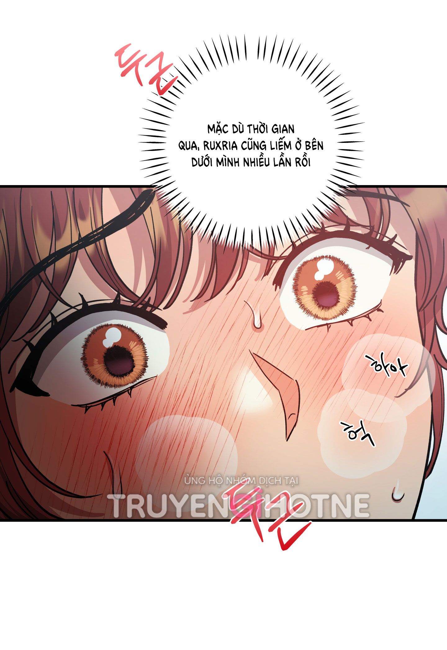 đọc truyện [18+] Một Lòng Một Dạ Chương 59.1 ảnh 3 tại Giả Dược