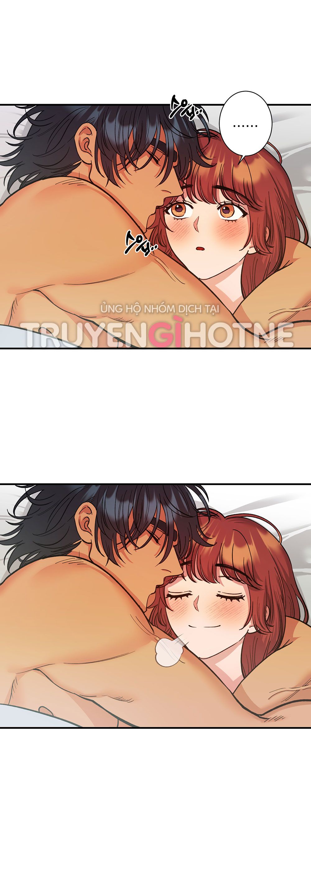 đọc truyện [18+] Một Lòng Một Dạ Chương 61.1 ảnh 20 tại Giả Dược