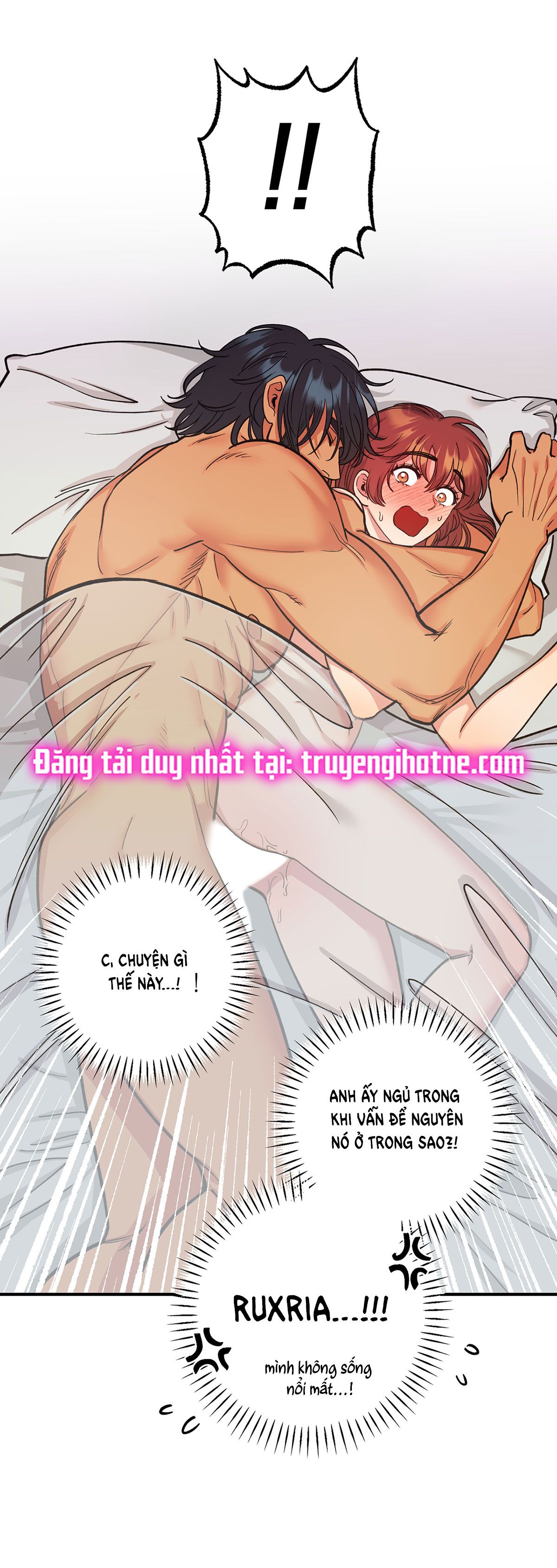 đọc truyện [18+] Một Lòng Một Dạ Chương 61.1 ảnh 4 tại Giả Dược