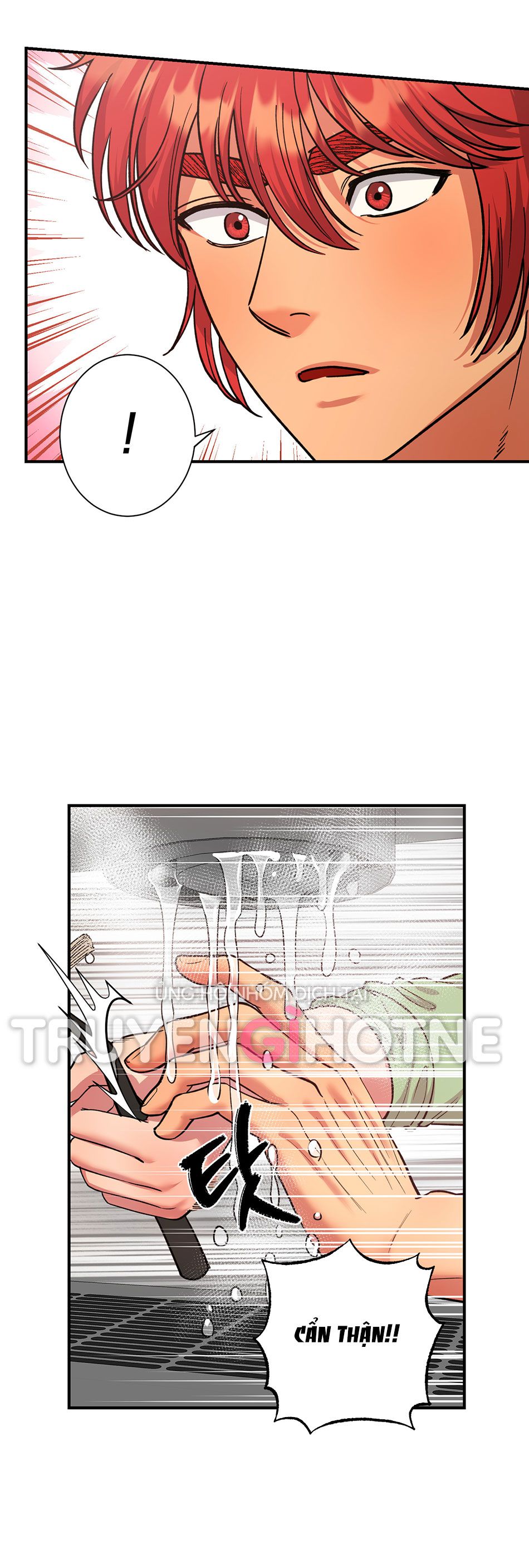 đọc truyện [18+] Một Lòng Một Dạ Chương 61.2 ảnh 3 tại Giả Dược