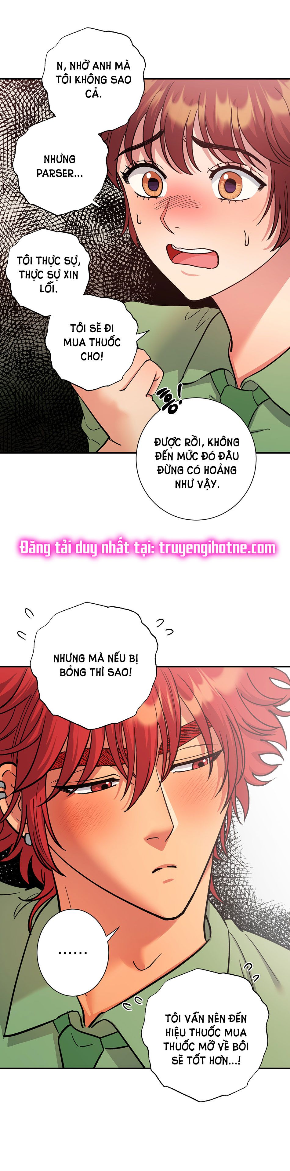đọc truyện [18+] Một Lòng Một Dạ Chương 61.2 ảnh 5 tại Giả Dược