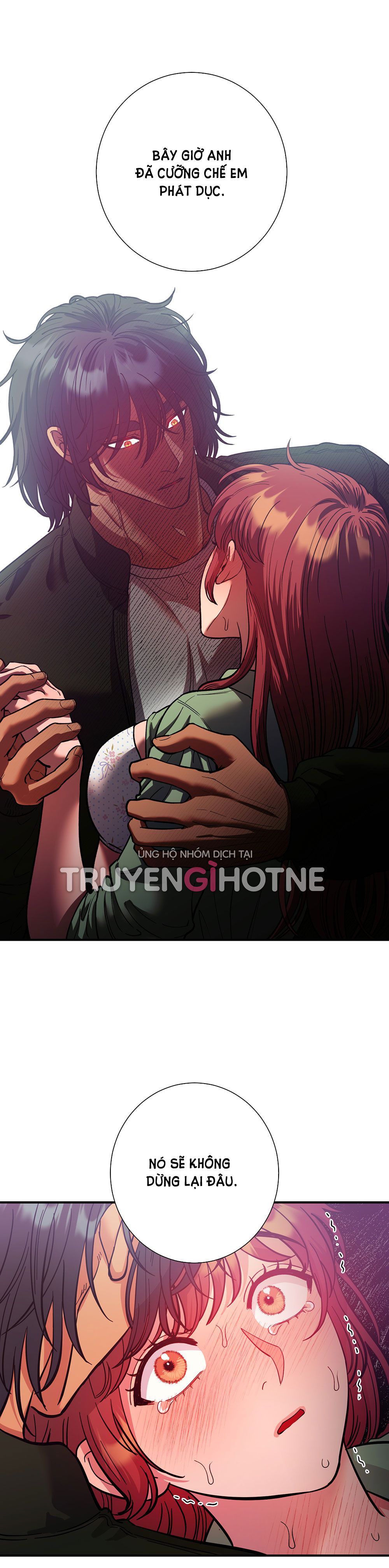 đọc truyện [18+] Một Lòng Một Dạ Chương 62.1 ảnh 23 tại Giả Dược