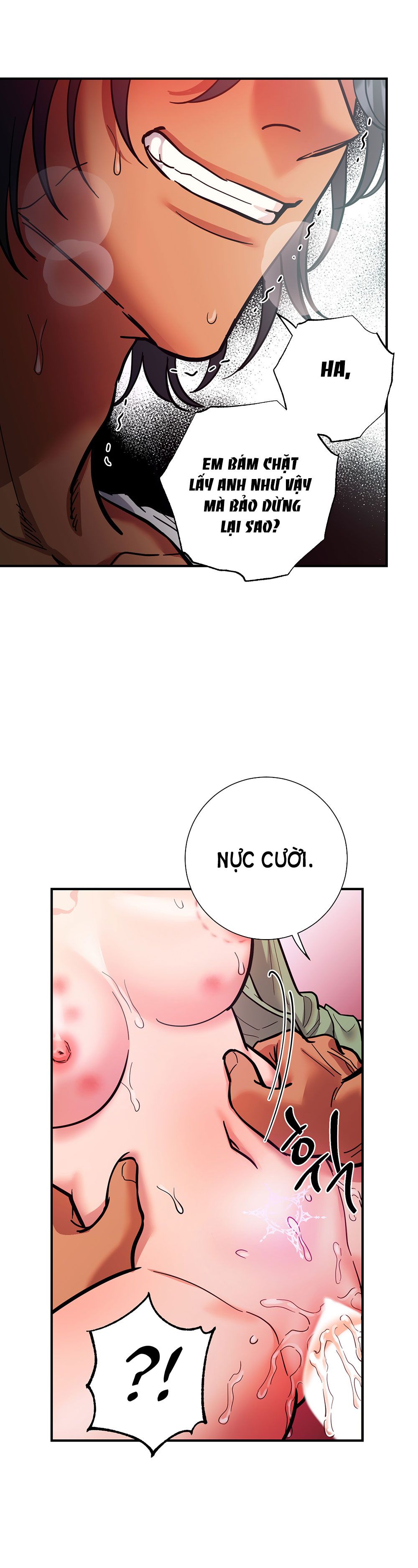 đọc truyện [18+] Một Lòng Một Dạ Chương 64.1 ảnh 10 tại Giả Dược