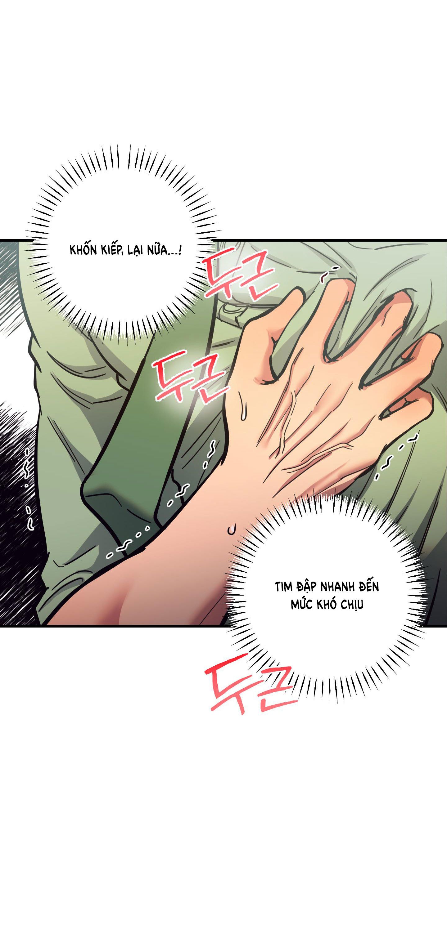 đọc truyện [18+] Một Lòng Một Dạ Chương 66.2 ảnh 2 tại Giả Dược