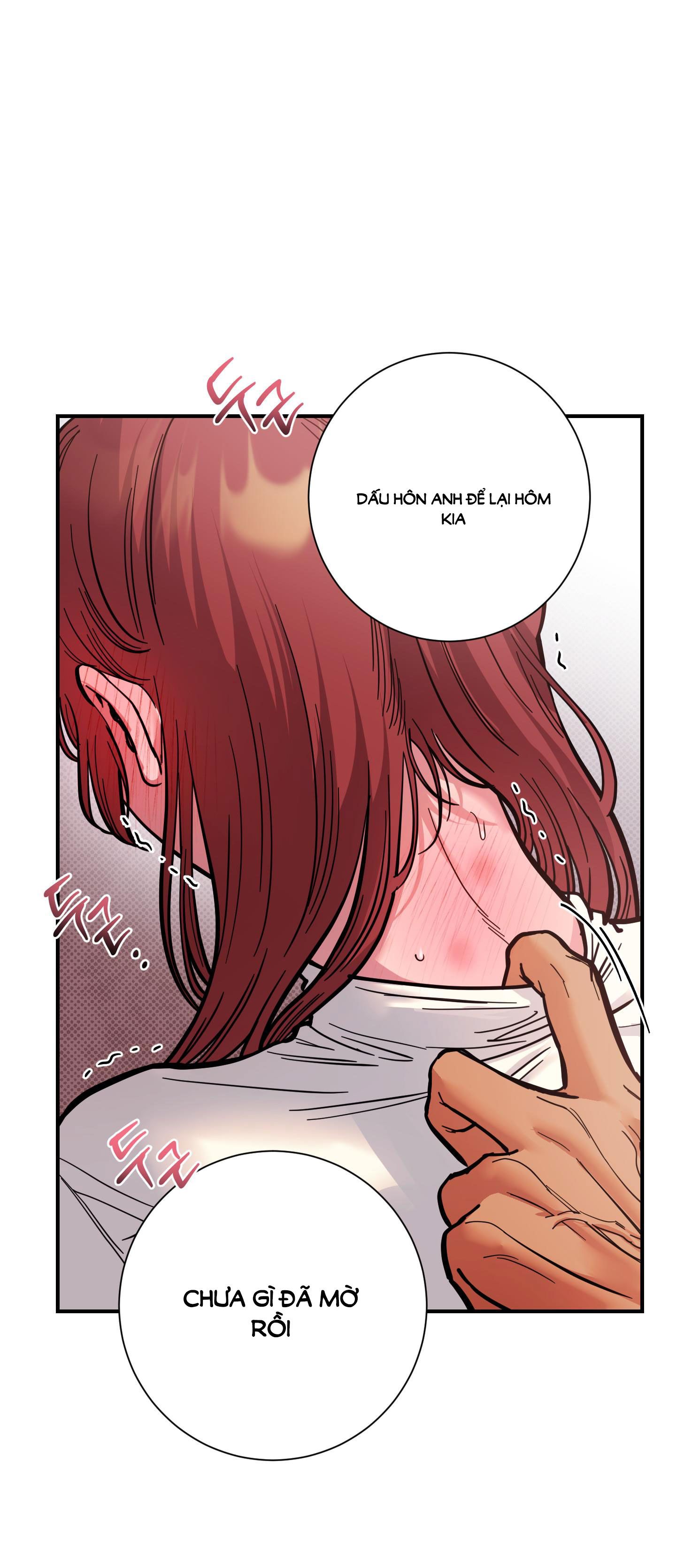 đọc truyện [18+] Một Lòng Một Dạ Chương 67 ảnh 24 tại Giả Dược