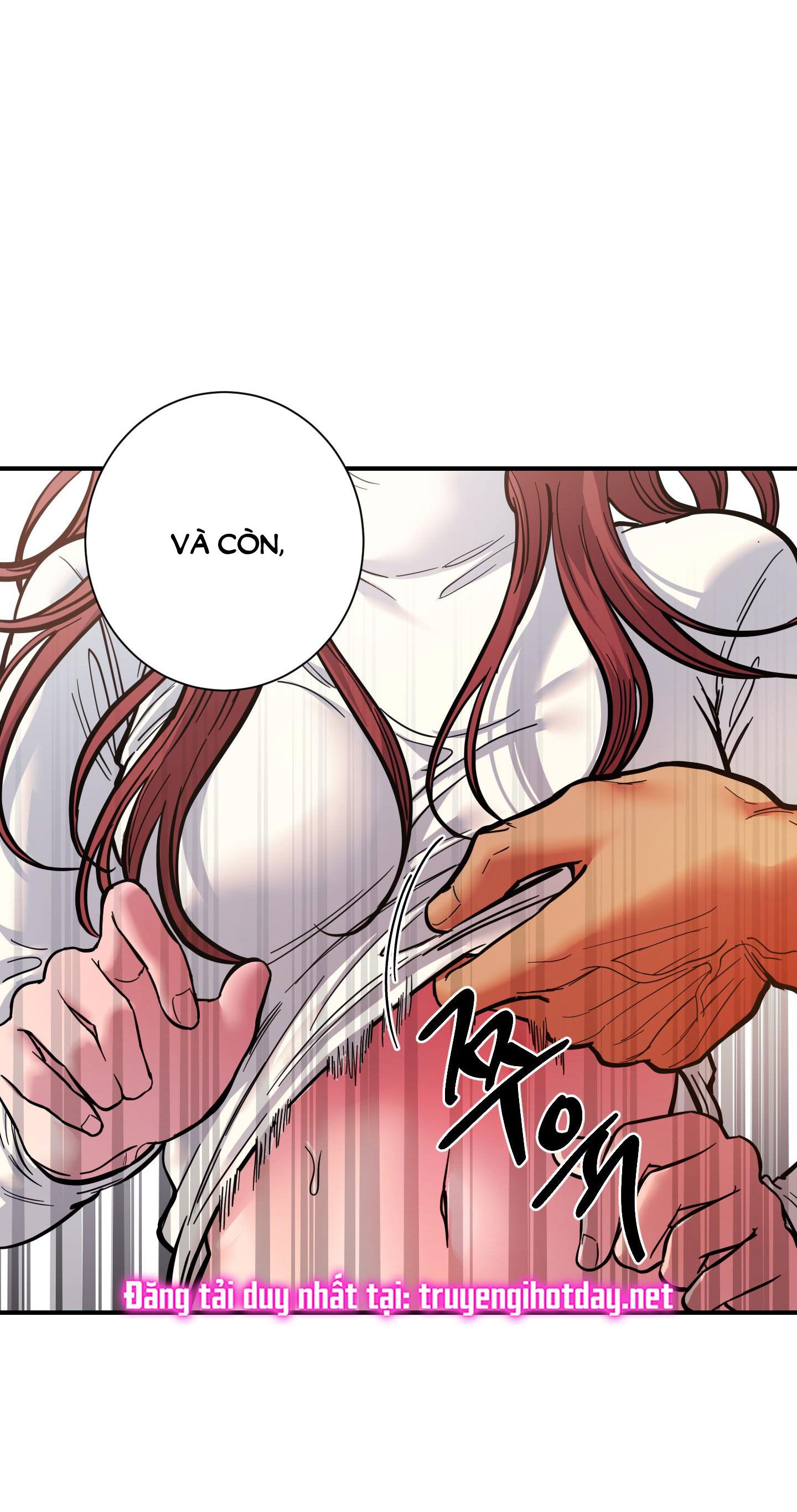 đọc truyện [18+] Một Lòng Một Dạ Chương 67 ảnh 25 tại Giả Dược