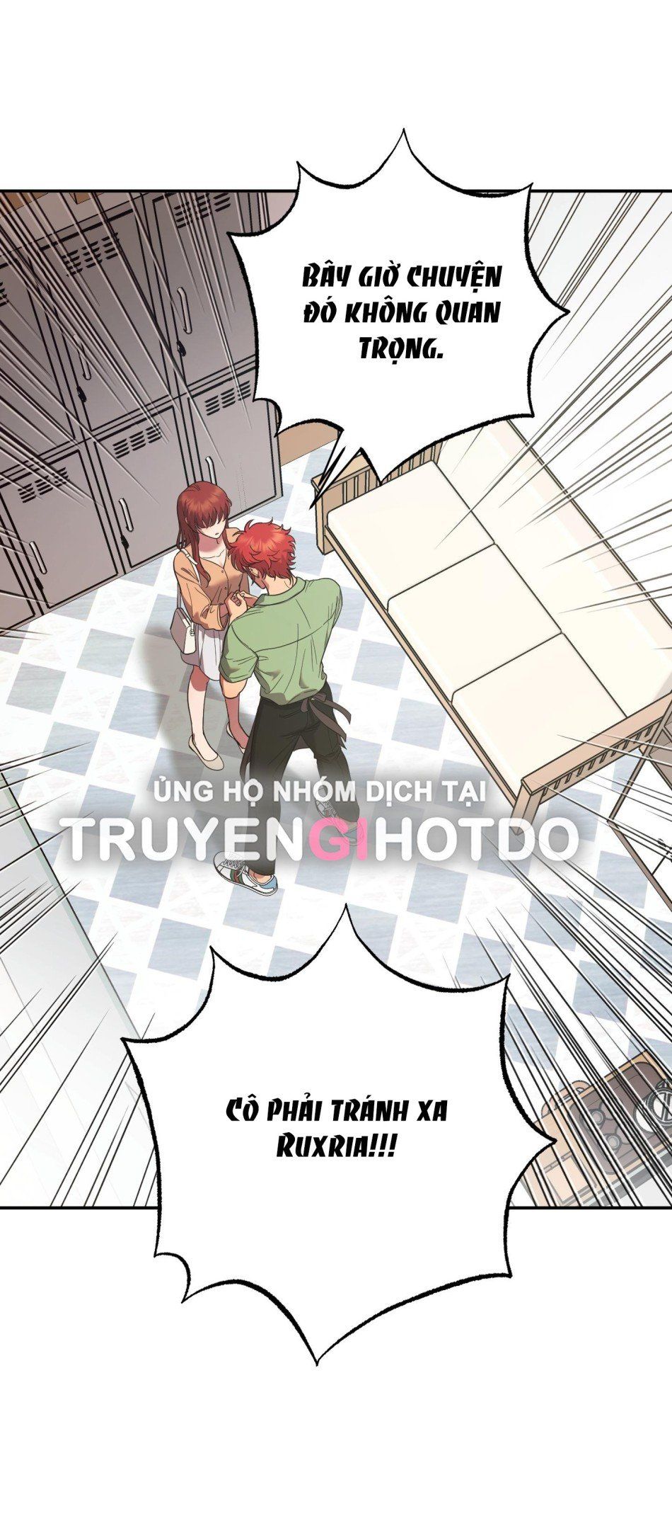 đọc truyện [18+] Một Lòng Một Dạ Chương 87 ảnh 49 tại Thiên Thai Truyện