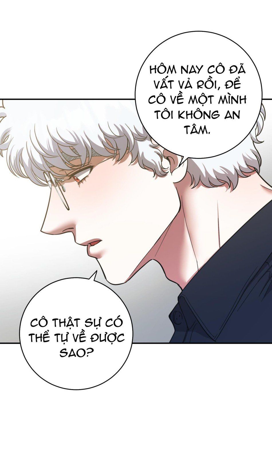 đọc truyện [18+] Một Lòng Một Dạ Chương 92 ảnh 22 tại Truyện Dạ Ký