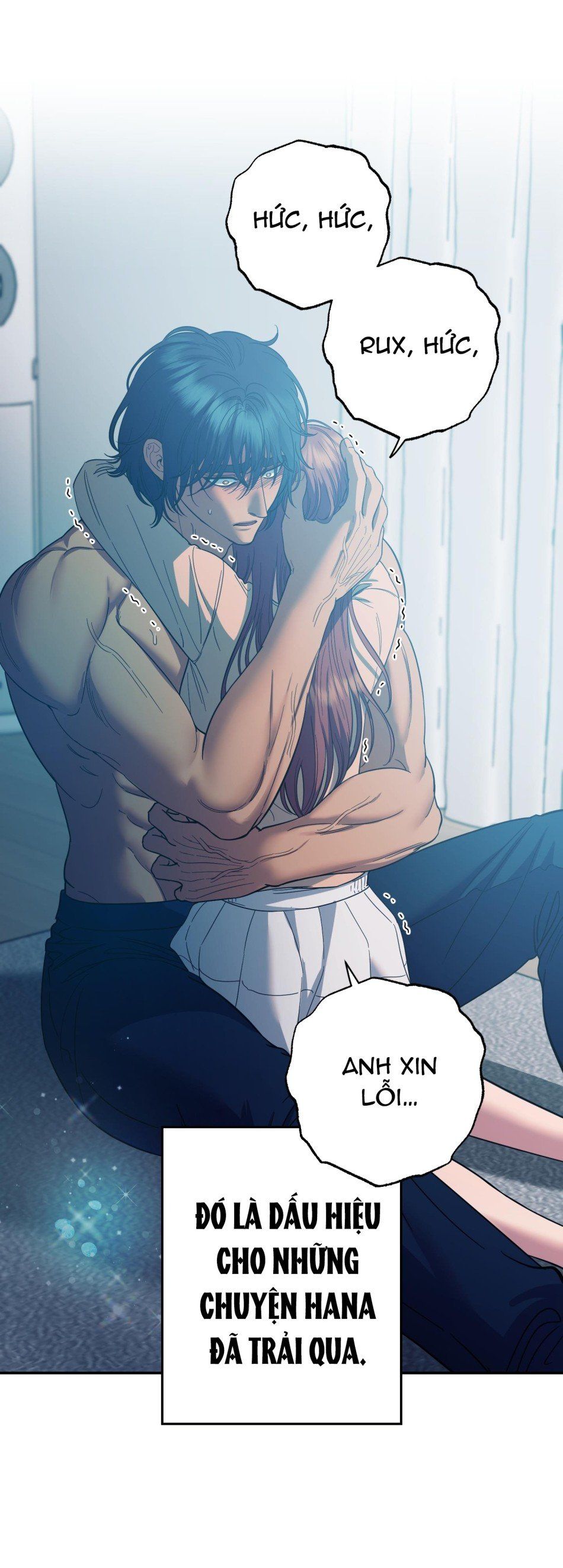 đọc truyện [18+] Một Lòng Một Dạ Chương 92 ảnh 57 tại Truyện Dạ Ký