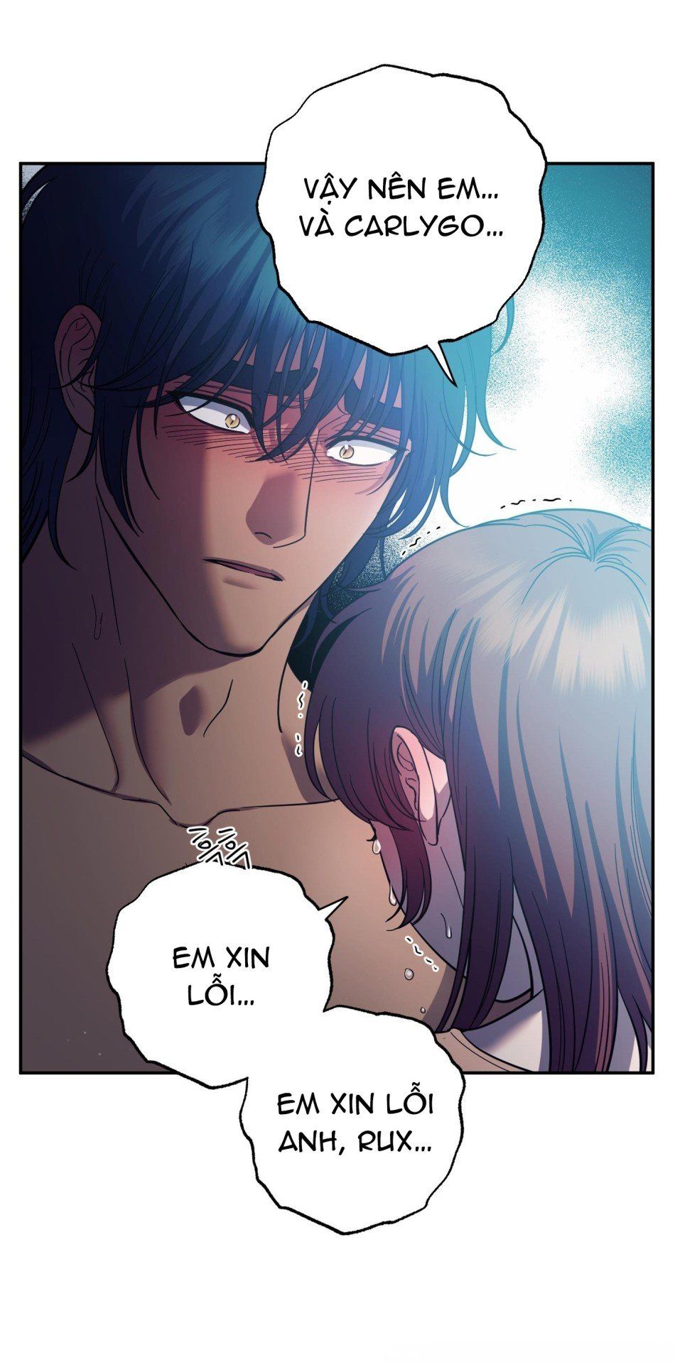 đọc truyện [18+] Một Lòng Một Dạ Chương 92 ảnh 59 tại Truyện Dạ Ký