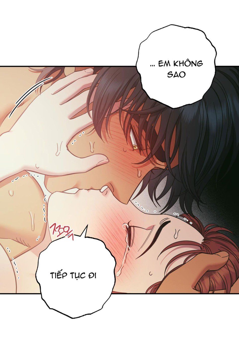 đọc truyện [18+] Một Lòng Một Dạ Chương 95 ảnh 27 tại Truyện Dạ Ký