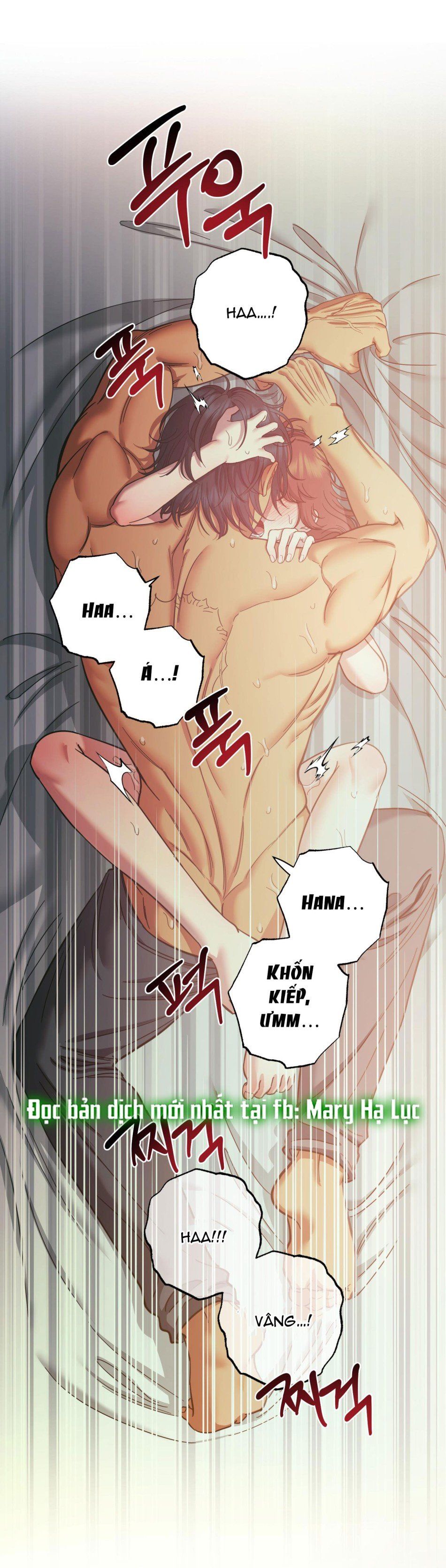 đọc truyện [18+] Một Lòng Một Dạ Chương 95 ảnh 28 tại Truyện Dạ Ký