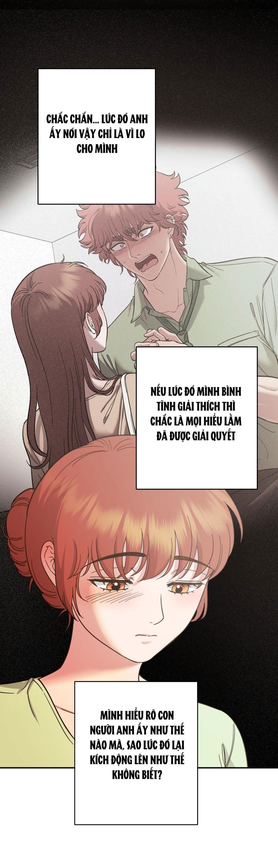 đọc truyện [18+] Một Lòng Một Dạ Chương 95 ảnh 52 tại Truyện Dạ Ký