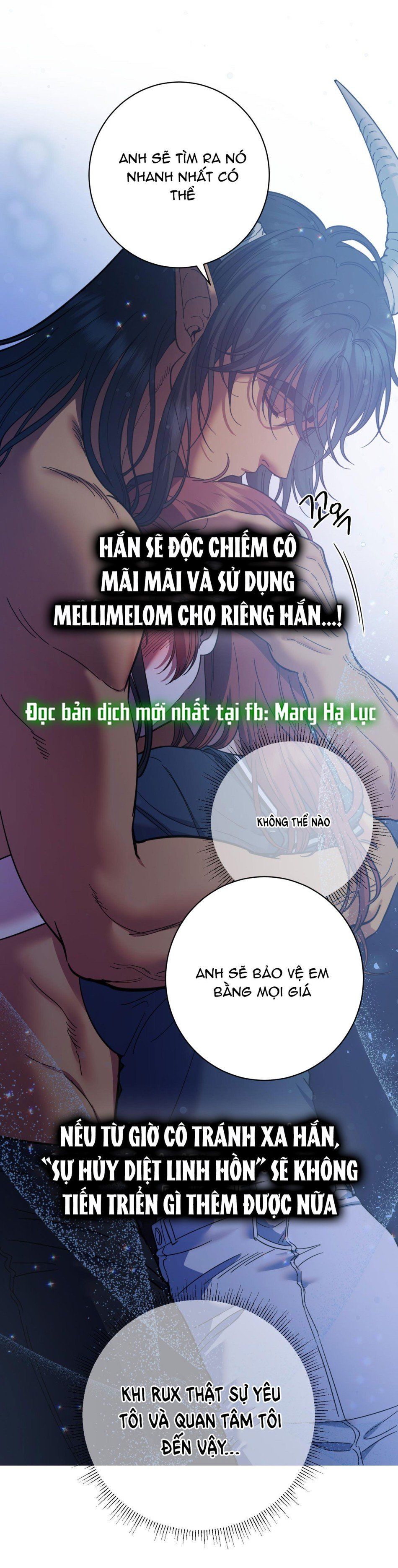 đọc truyện [18+] Một Lòng Một Dạ Chương 97 ảnh 18 tại Truyện Dạ Ký