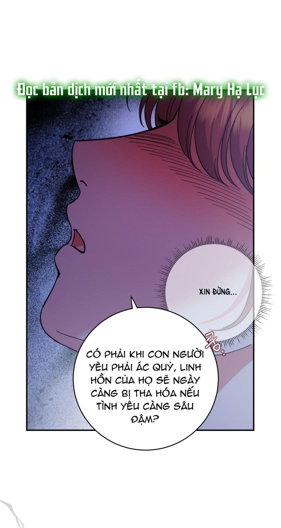 đọc truyện [18+] Một Lòng Một Dạ Chương 97 ảnh 28 tại Truyện Dạ Ký