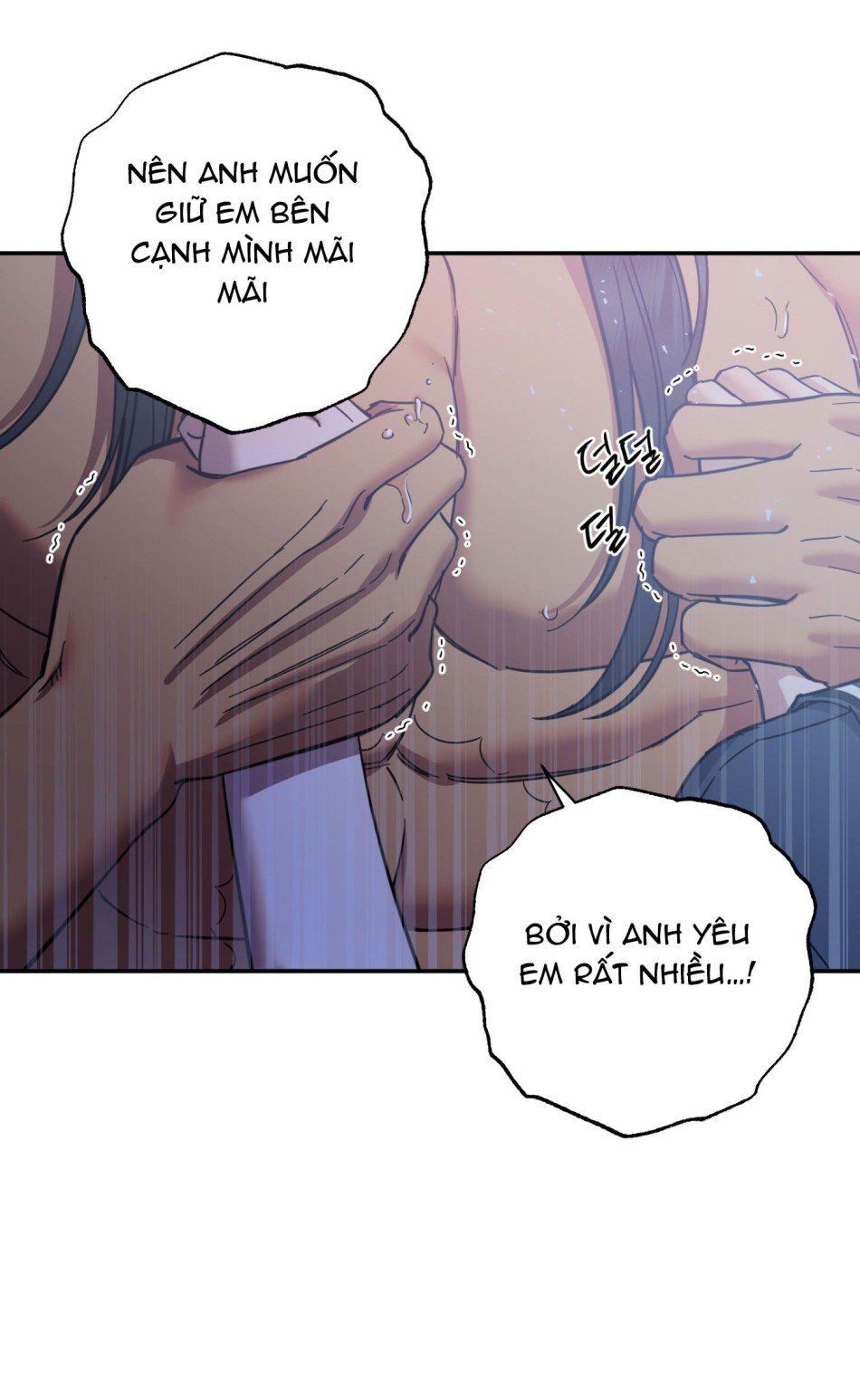 đọc truyện [18+] Một Lòng Một Dạ Chương 97 ảnh 44 tại Truyện Dạ Ký