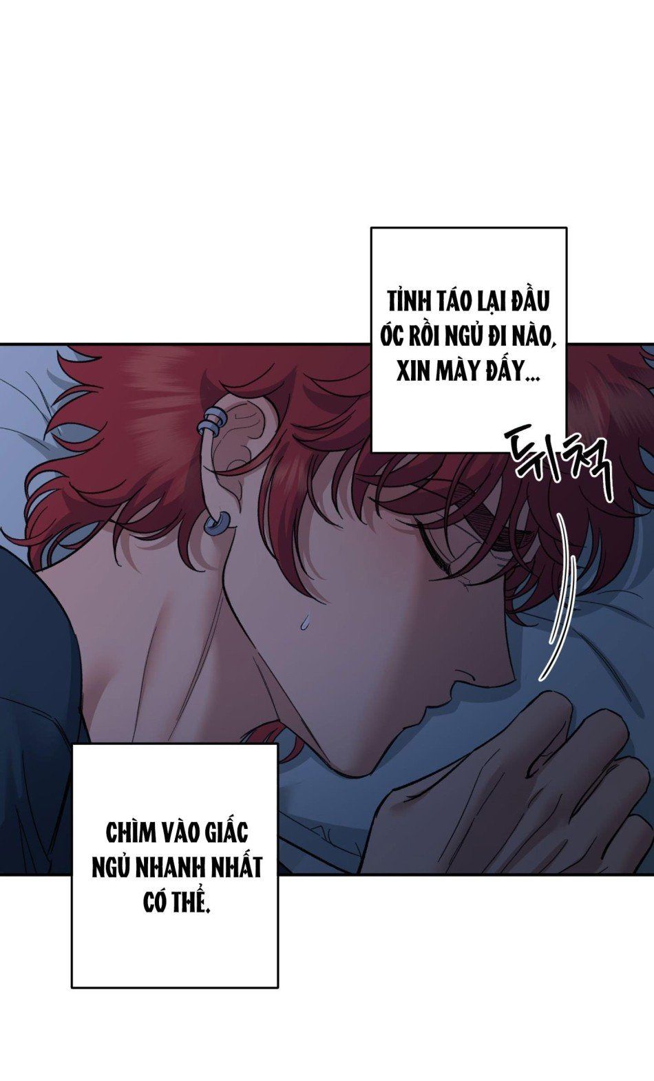 đọc truyện [18+] Một Lòng Một Dạ Chương 99 ảnh 42 tại Thiên Thai Truyện