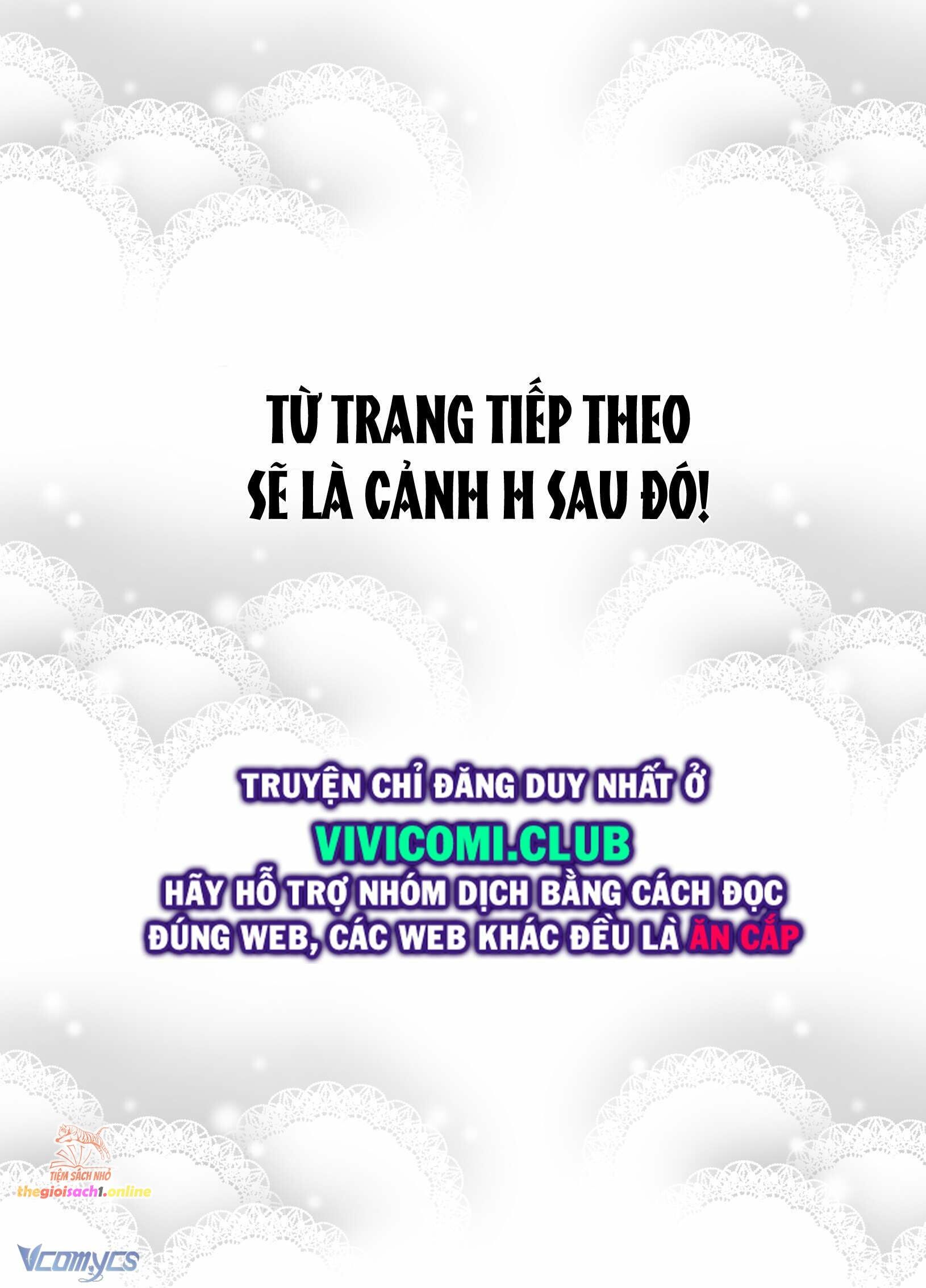 đọc truyện [18+] Một Mình Với Tiền Bối Trong Đêm Bão~ Chương 3 ảnh 59 tại Thiên Thai Truyện