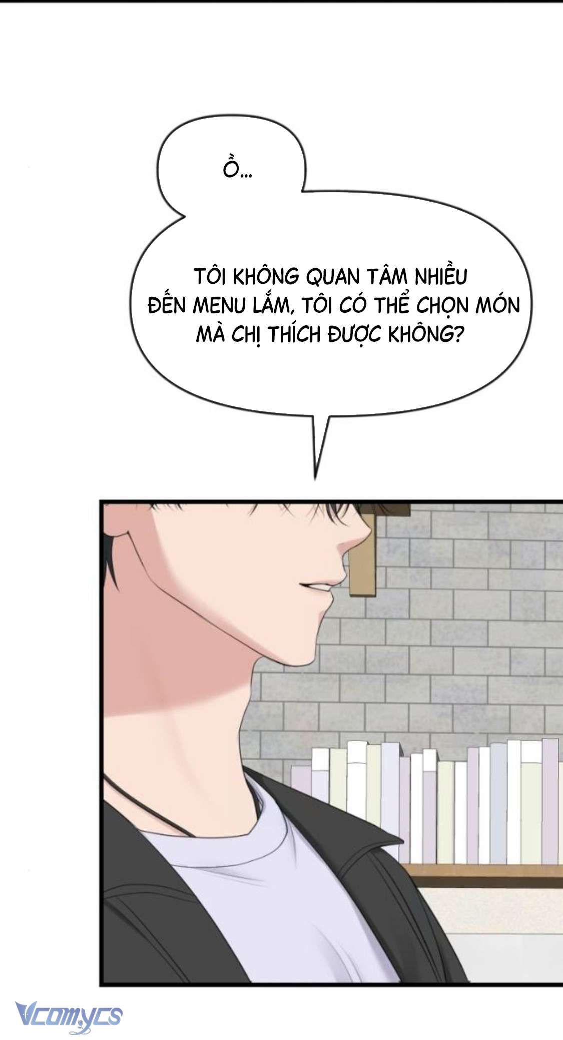 đọc truyện [18+] Một Năm Không Thể Chịu Đựng Được Chương 2 ảnh 27 tại Giả Dược