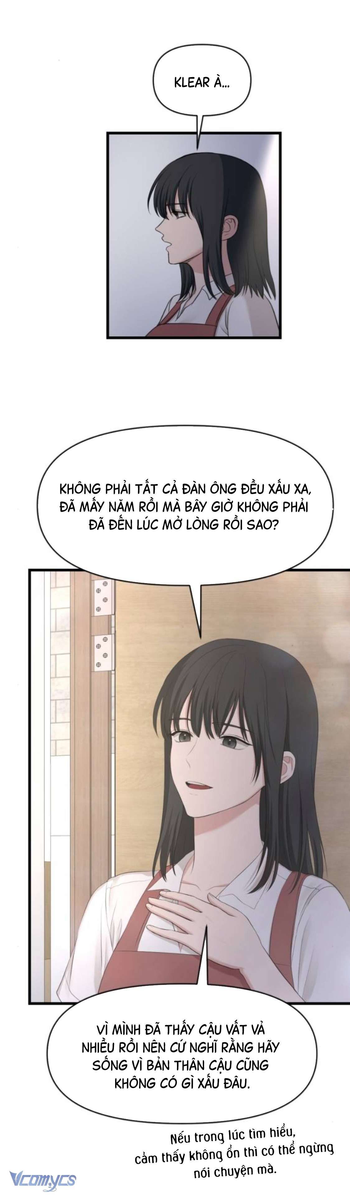 đọc truyện [18+] Một Năm Không Thể Chịu Đựng Được Chương 2 ảnh 35 tại Giả Dược