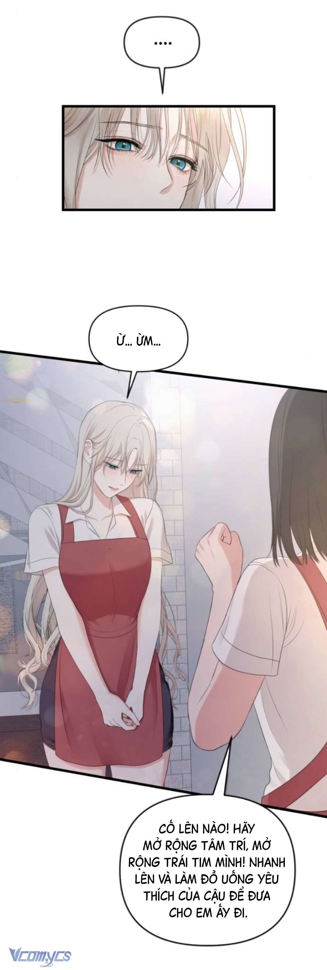 đọc truyện [18+] Một Năm Không Thể Chịu Đựng Được Chương 2 ảnh 36 tại Giả Dược
